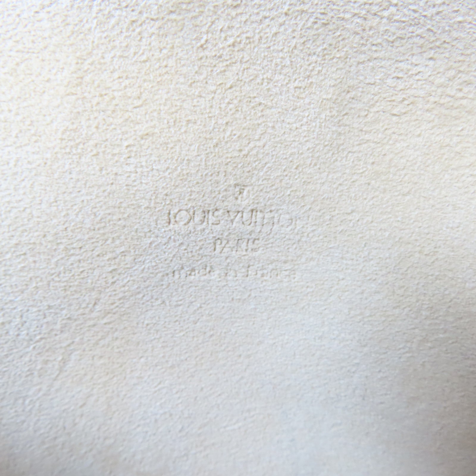LOUIS VUITTON Monogram Pochette Florentine金扣腰包啡色