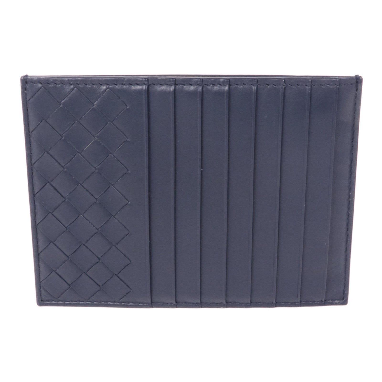 BOTTEGA VENETA 羊皮皮革Card Case卡片套