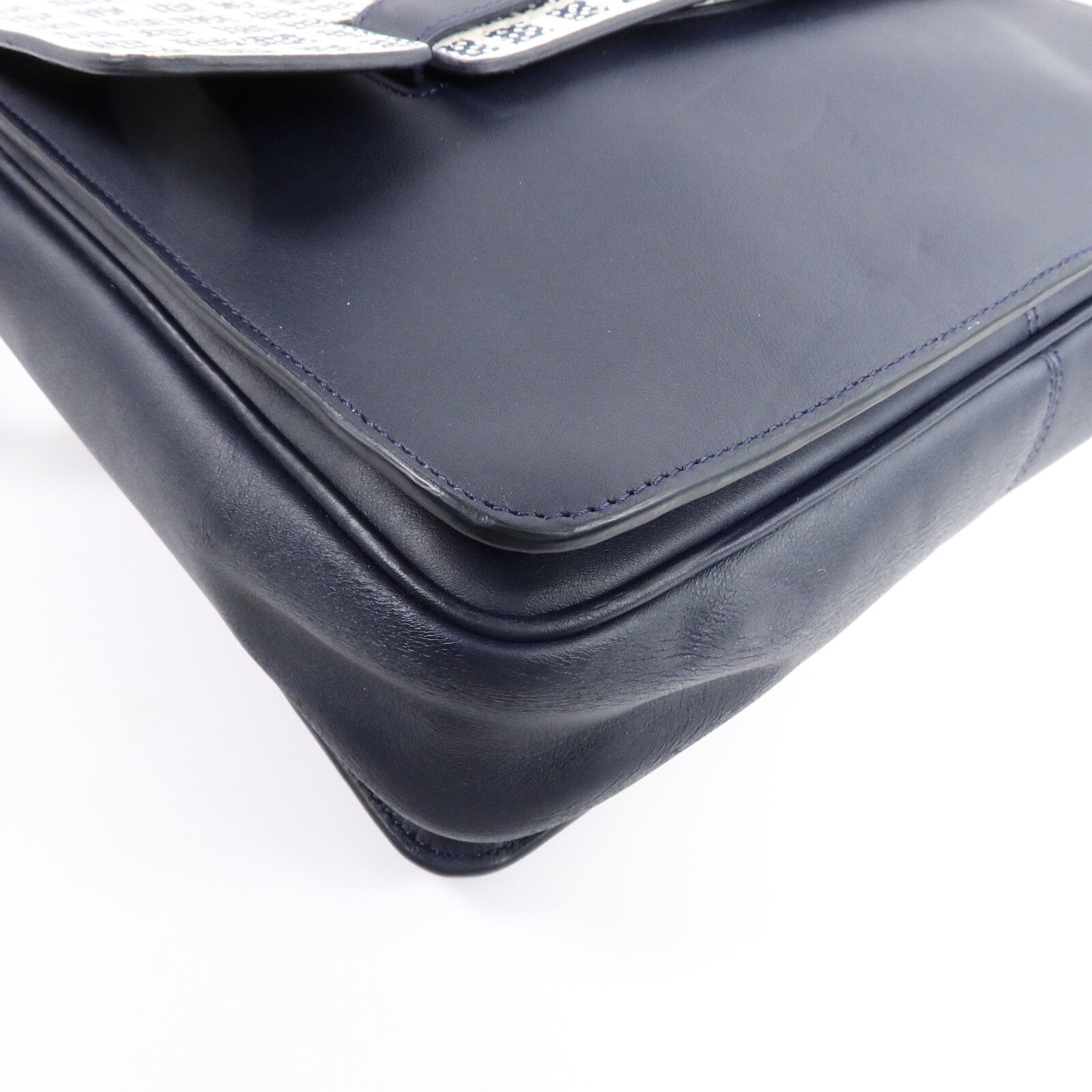 MULBERRY 牛皮皮革Bayswater Shoulder Bag Large肩背袋