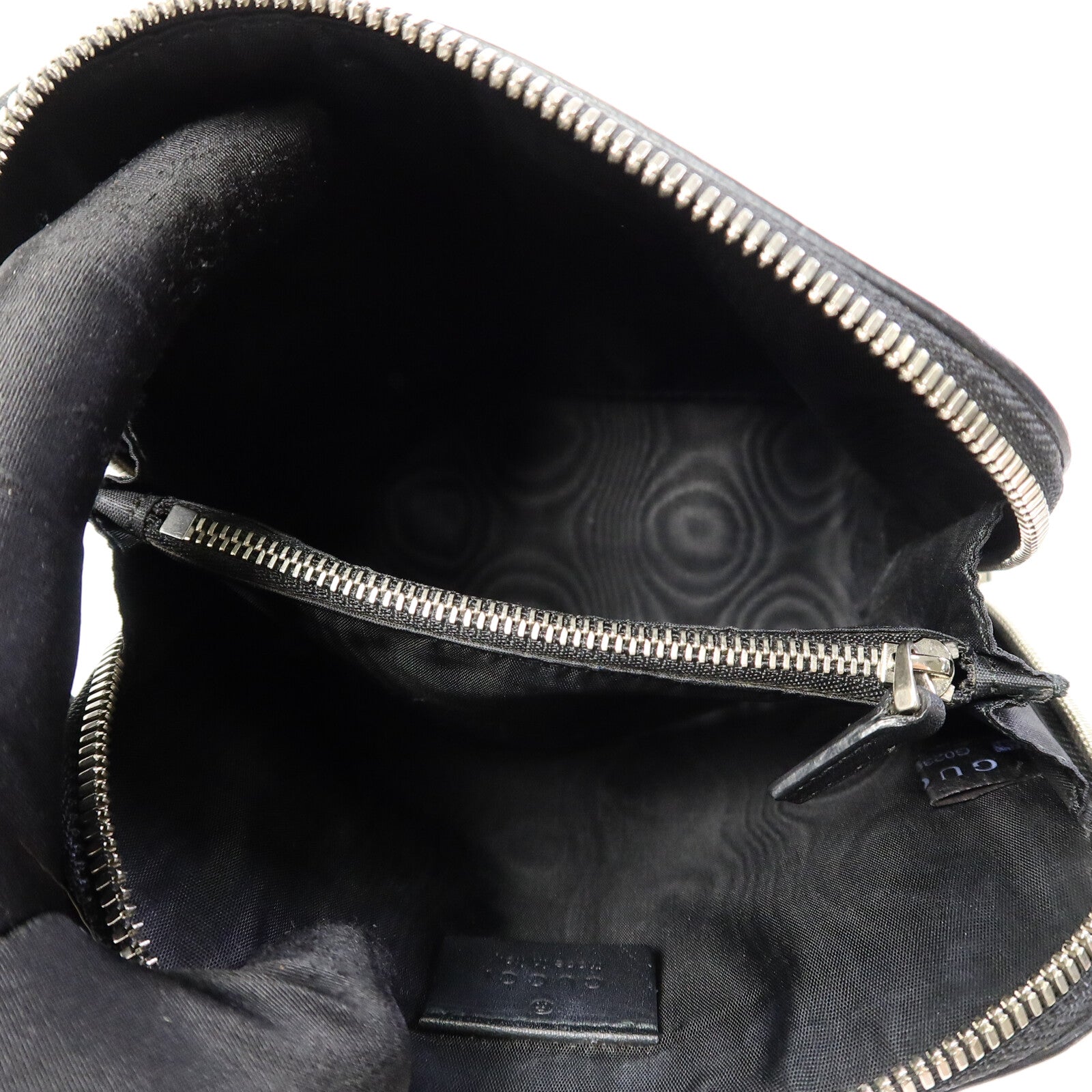 GUCCI 【激減優惠】牛皮皮革Sega Mini肩背袋