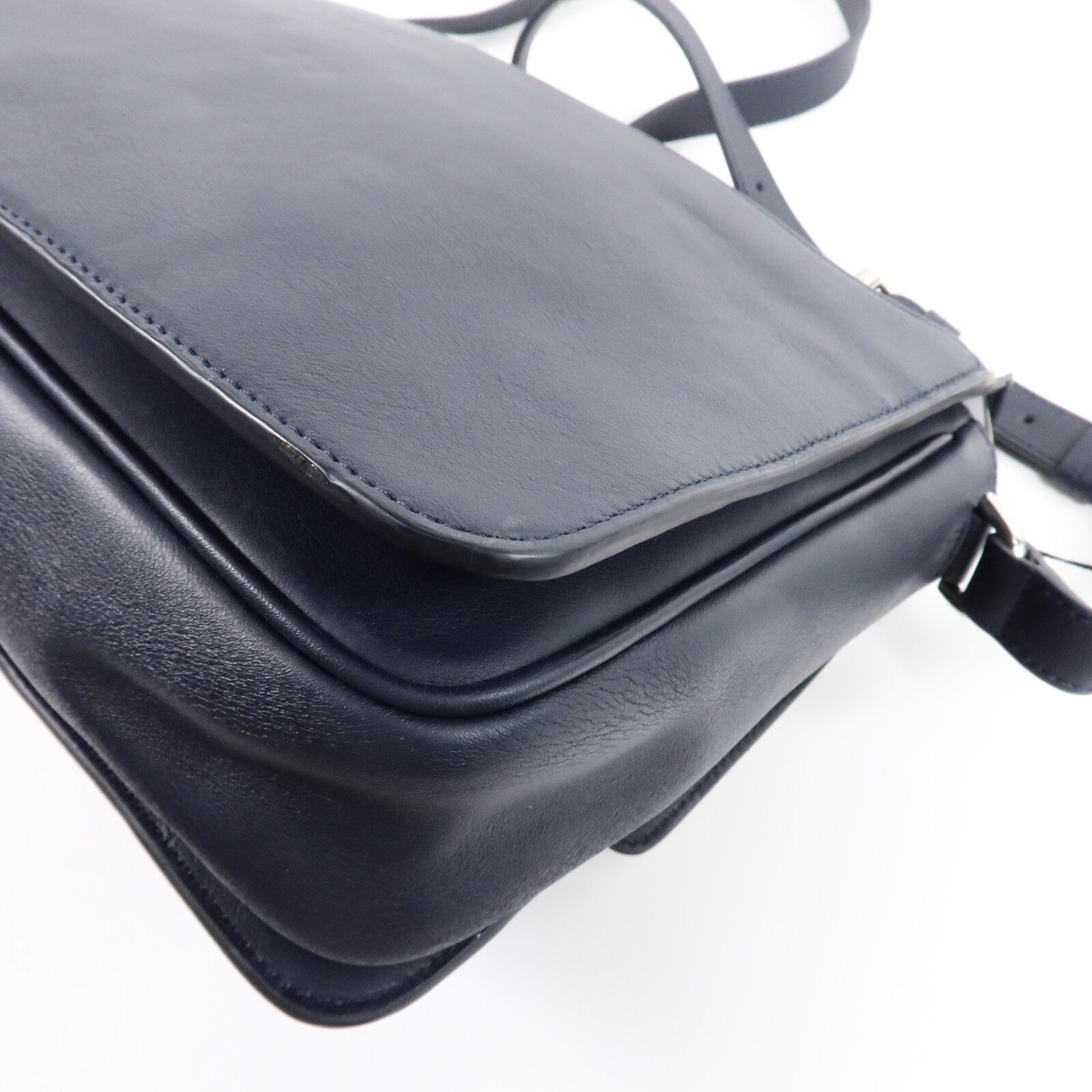 MULBERRY 牛皮皮革Bayswater Shoulder Bag Large肩背袋