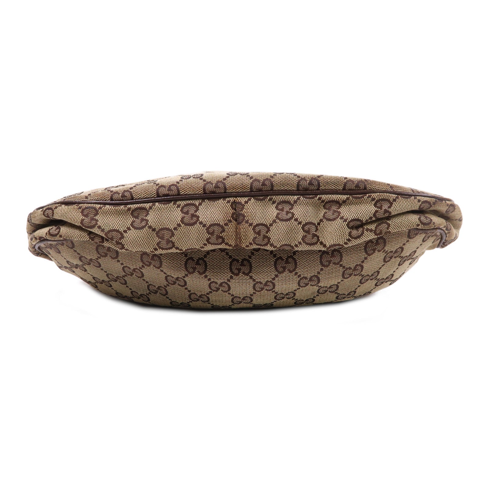 GUCCI 帆布Shoulder Bag肩背袋