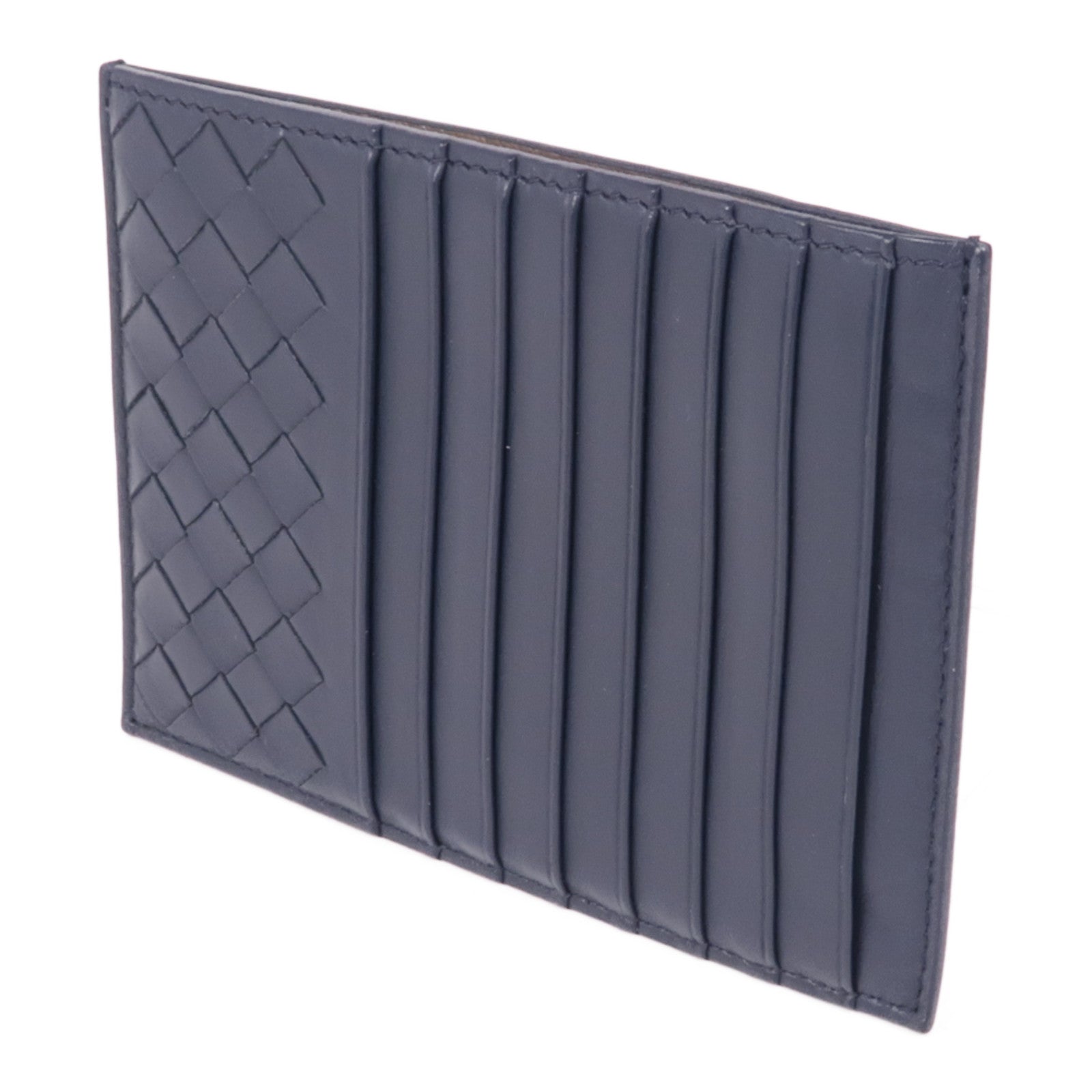 BOTTEGA VENETA 羊皮皮革Card Case卡片套