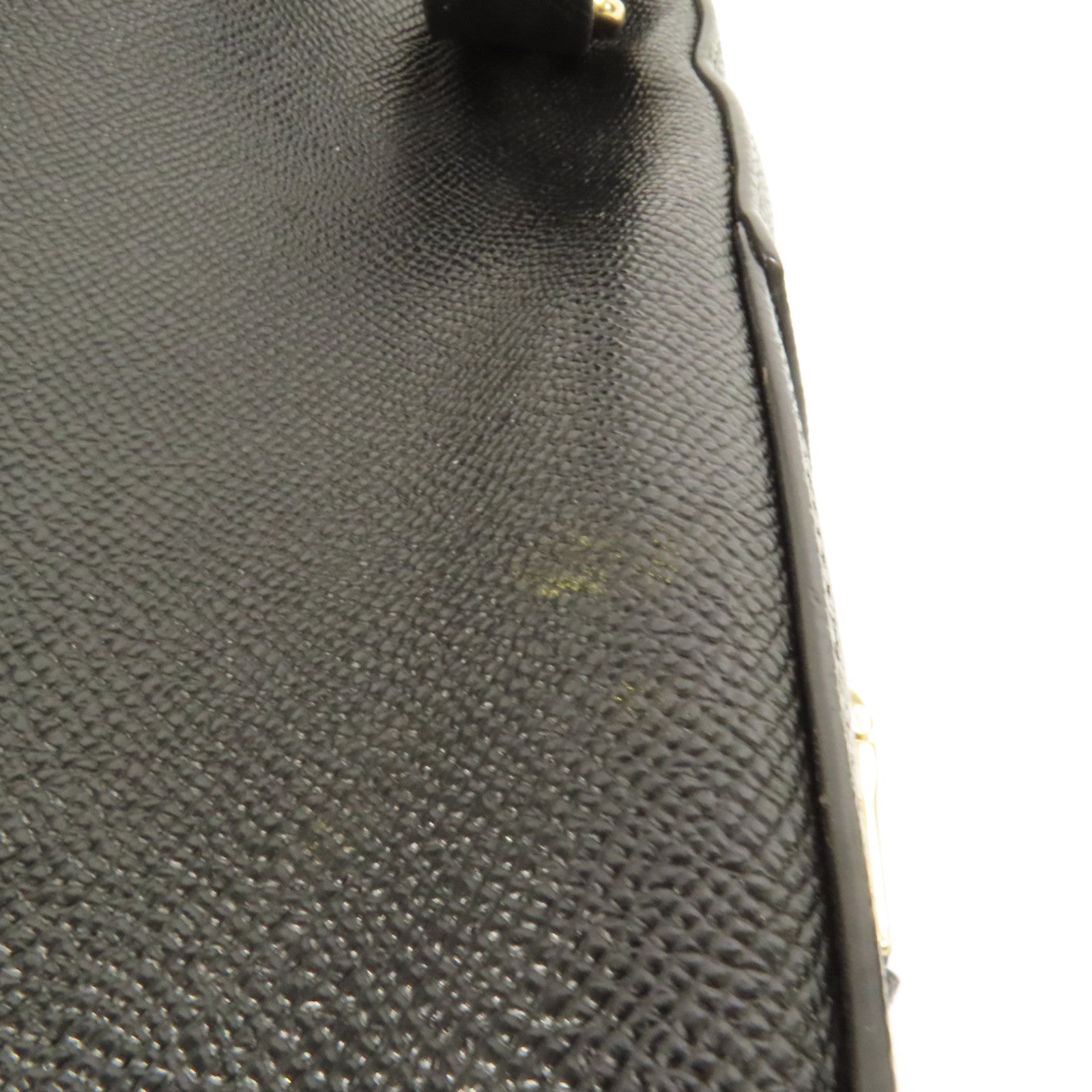 COACH 牛皮皮革Backpack金扣背包