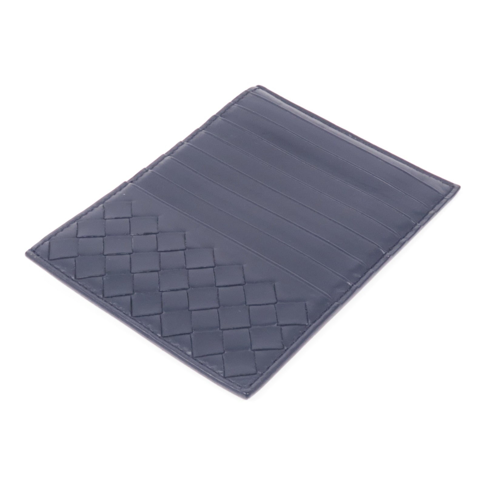 BOTTEGA VENETA 羊皮皮革Card Case卡片套