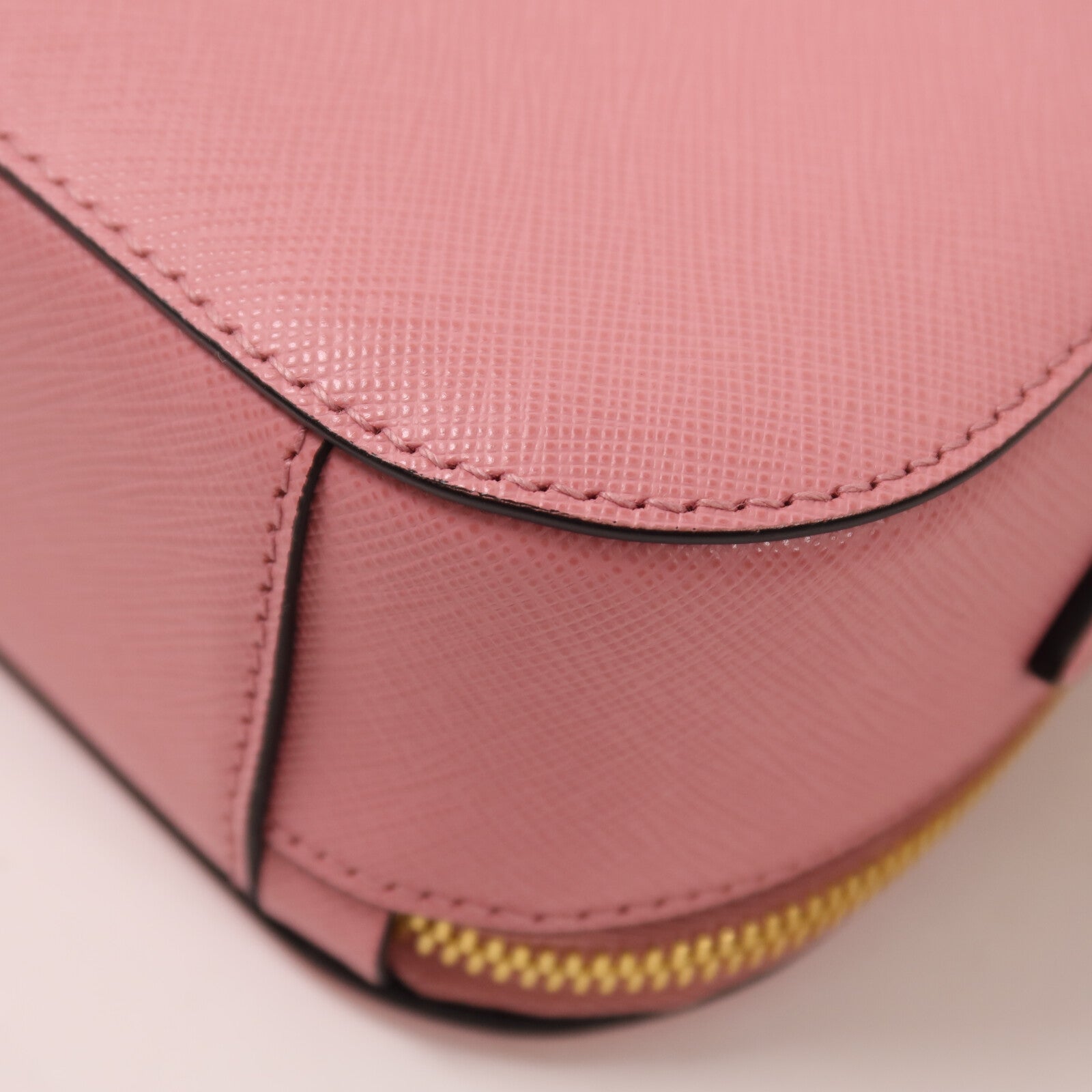 PRADA 牛皮皮革2way Shoulder Bag手挽肩背兩用袋