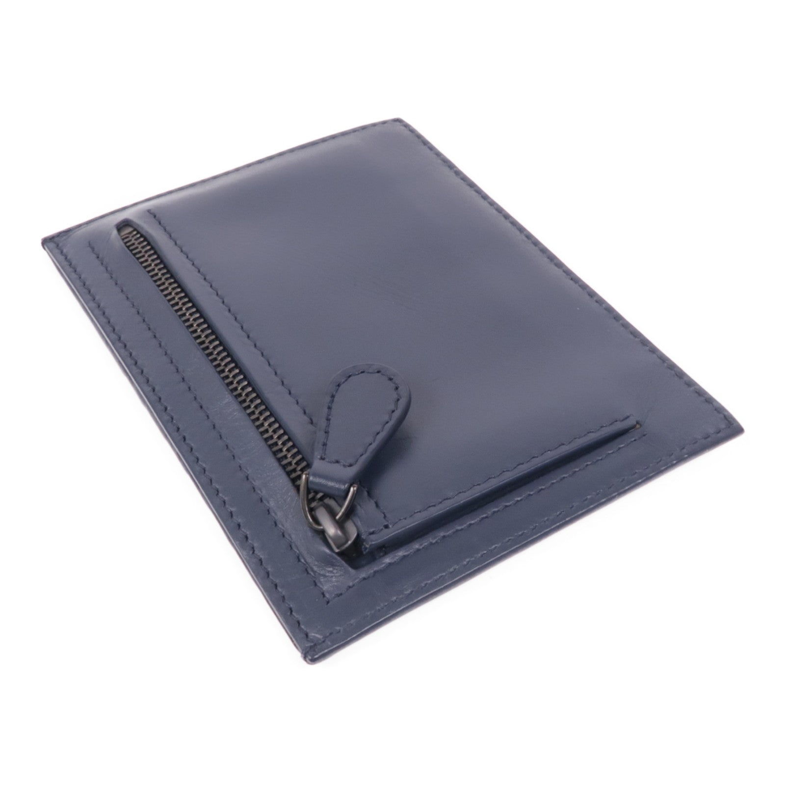 BOTTEGA VENETA 羊皮皮革Card Case卡片套