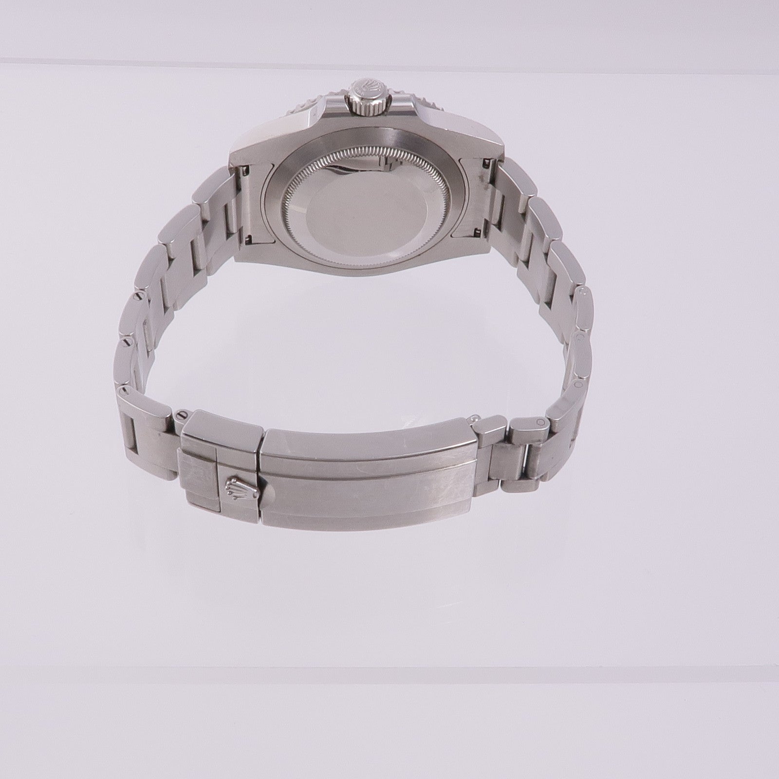 ROLEX Submarinar Date 116610LN