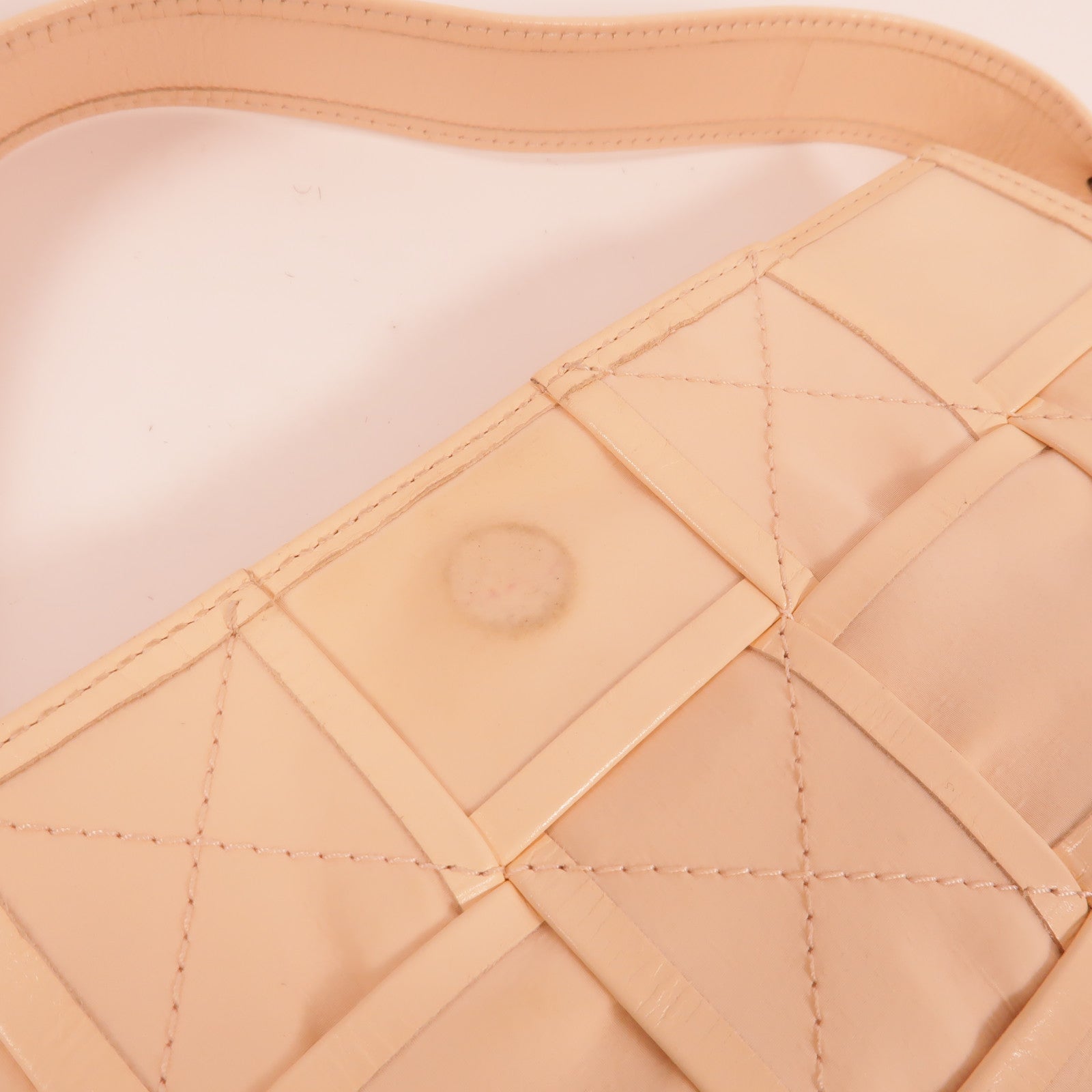 BOTTEGA VENETA 羊皮皮革Cassette Bag肩背袋