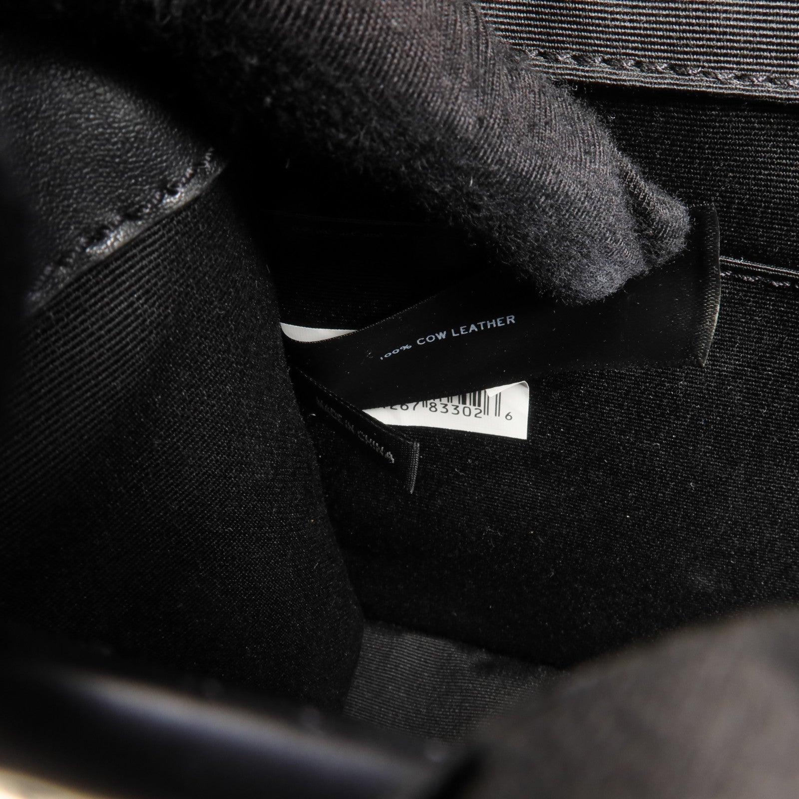 MARC BY MARC JACOBS 牛皮皮革Chain Shoulder Bag金扣鏈帶肩背袋