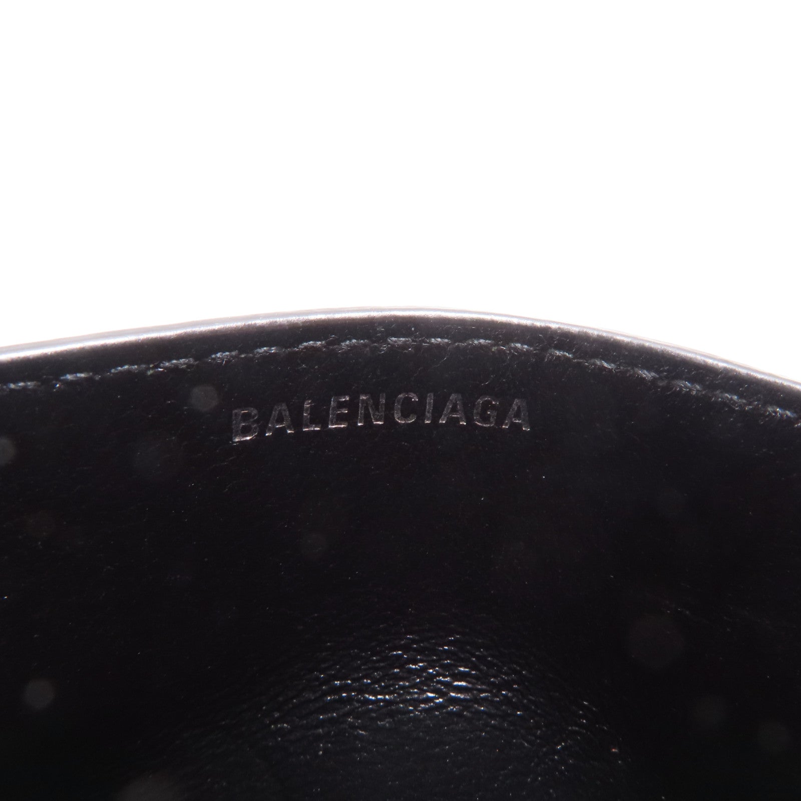 BALENCIAGA 牛皮皮革Card Case卡片套