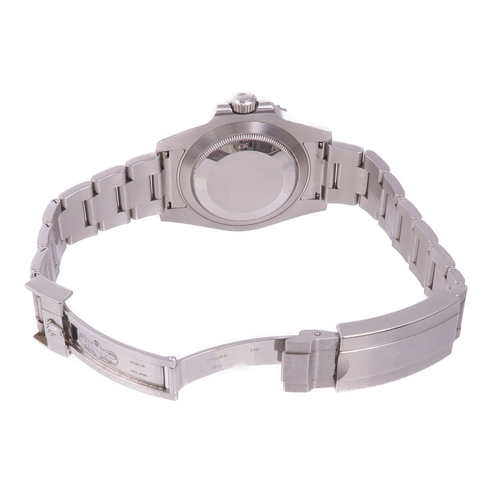 ROLEX Submarinar Date 116610LN