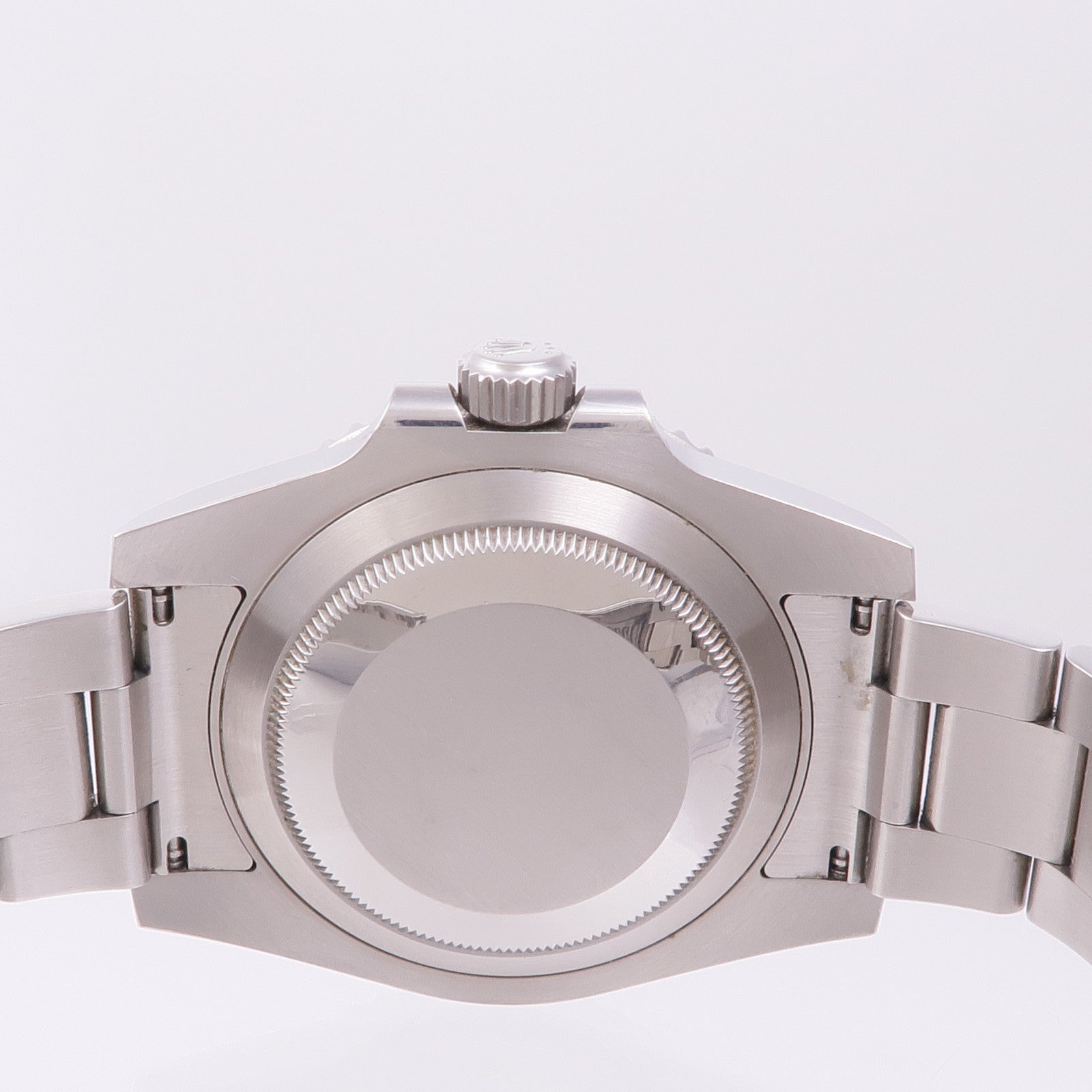 ROLEX Submarinar Date 116610LN