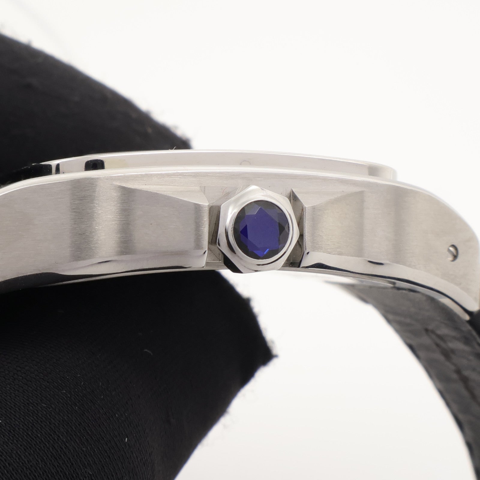 CARTIER Santos 100 W20073X8