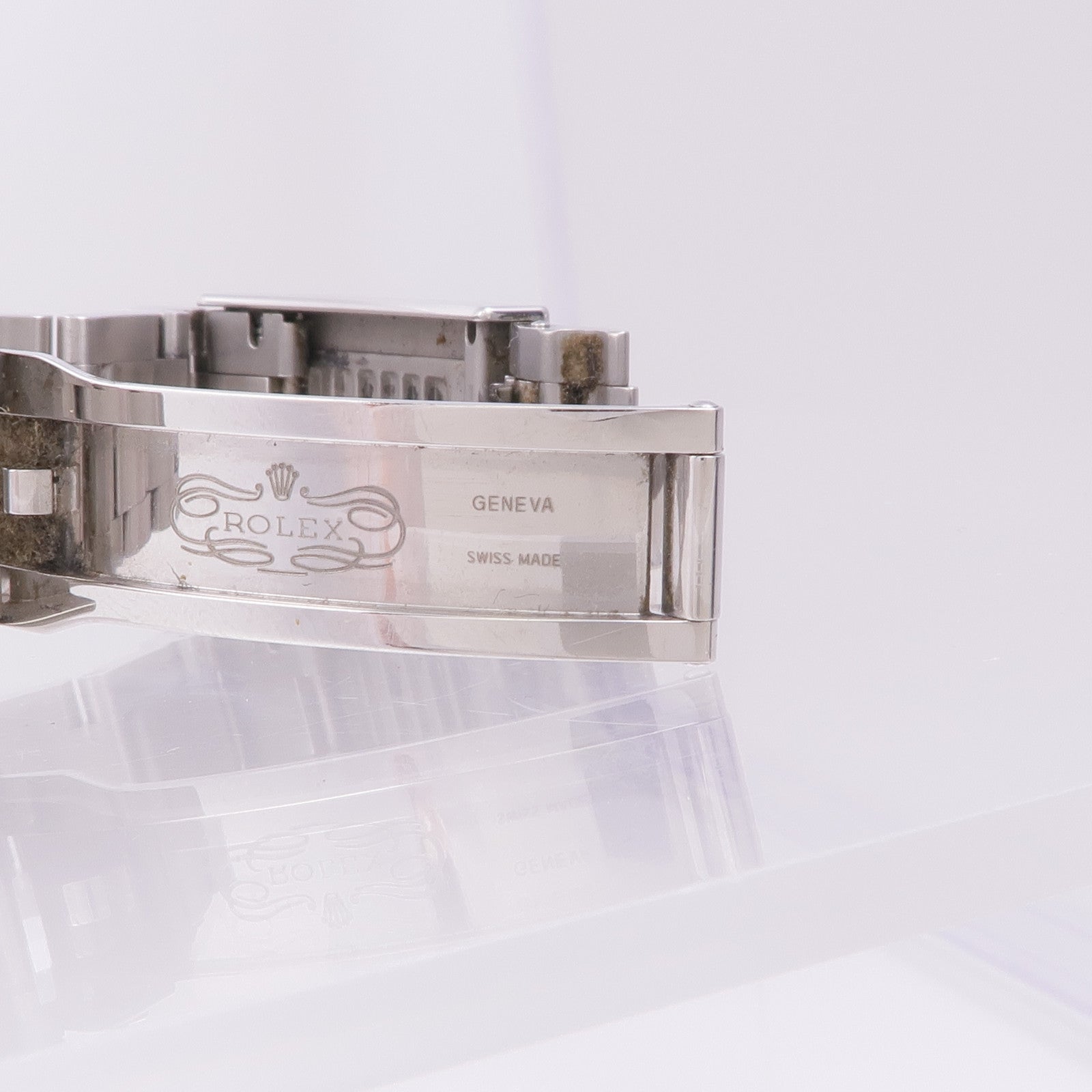 ROLEX Submarinar Date 116610LN