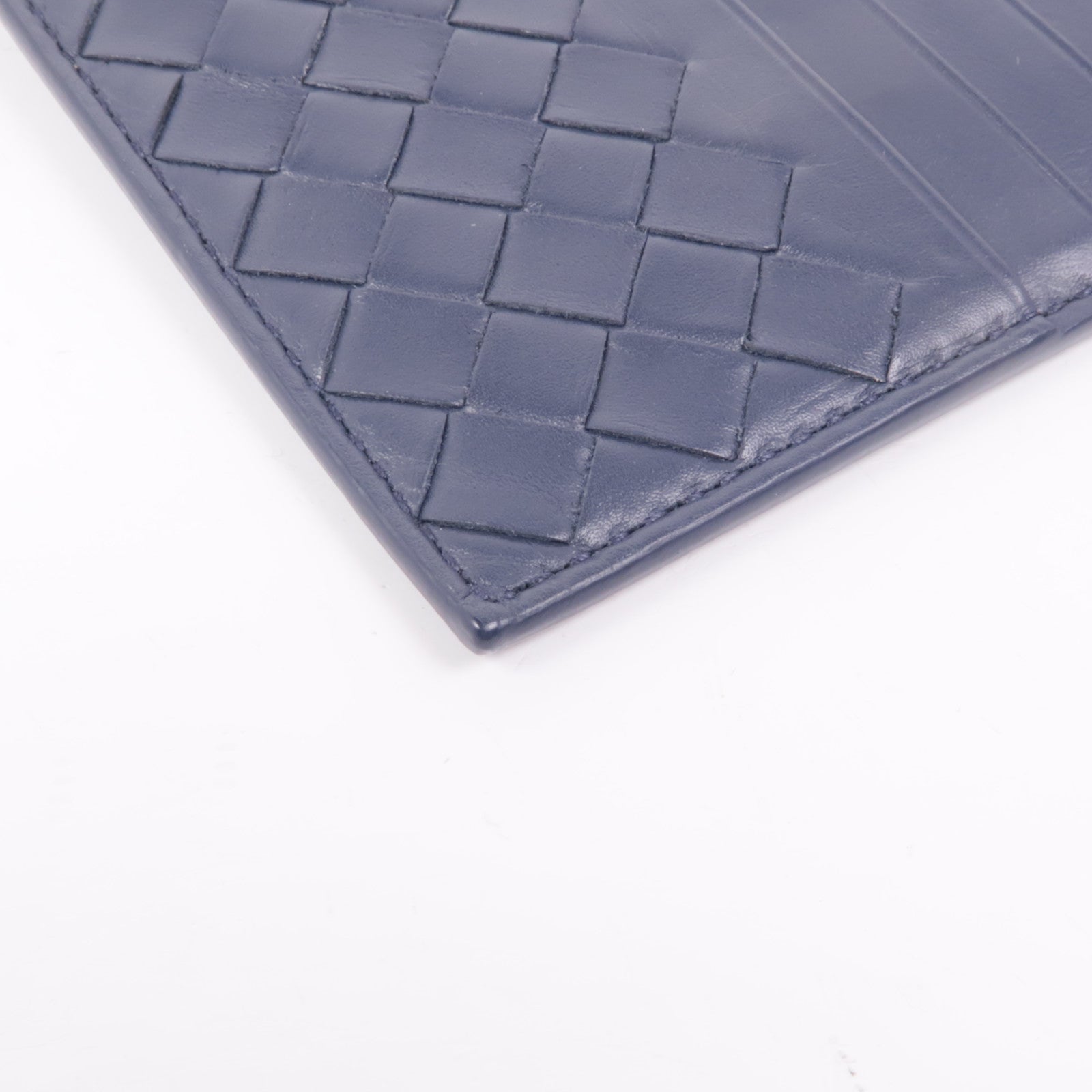 BOTTEGA VENETA 羊皮皮革Card Case卡片套