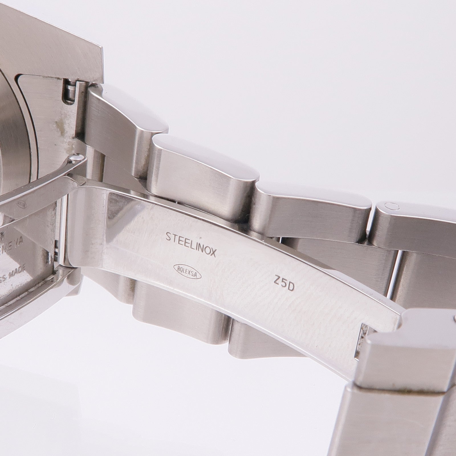 ROLEX Submarinar Date 116610LN