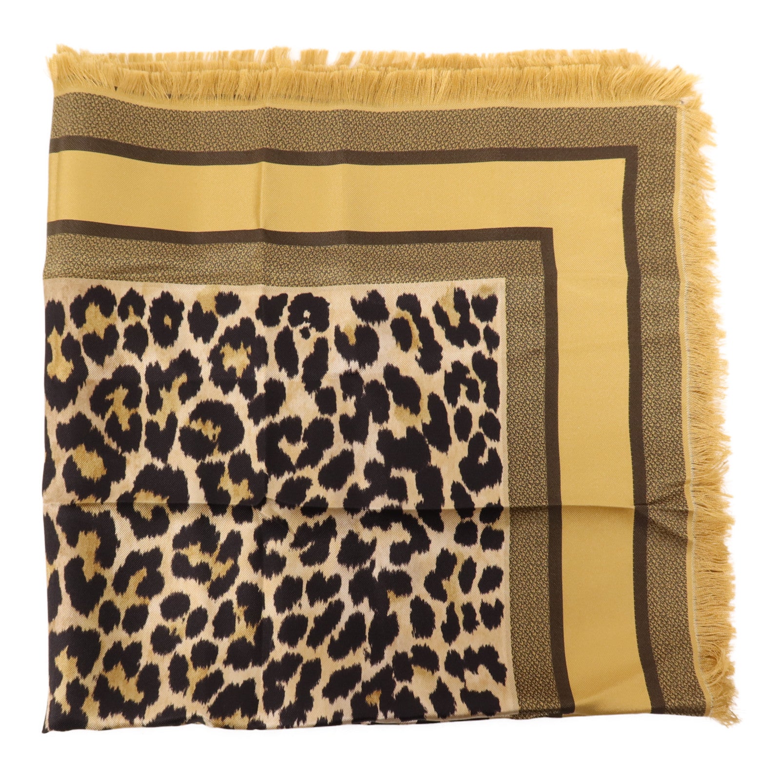 Dior 絲質Scarf絲巾