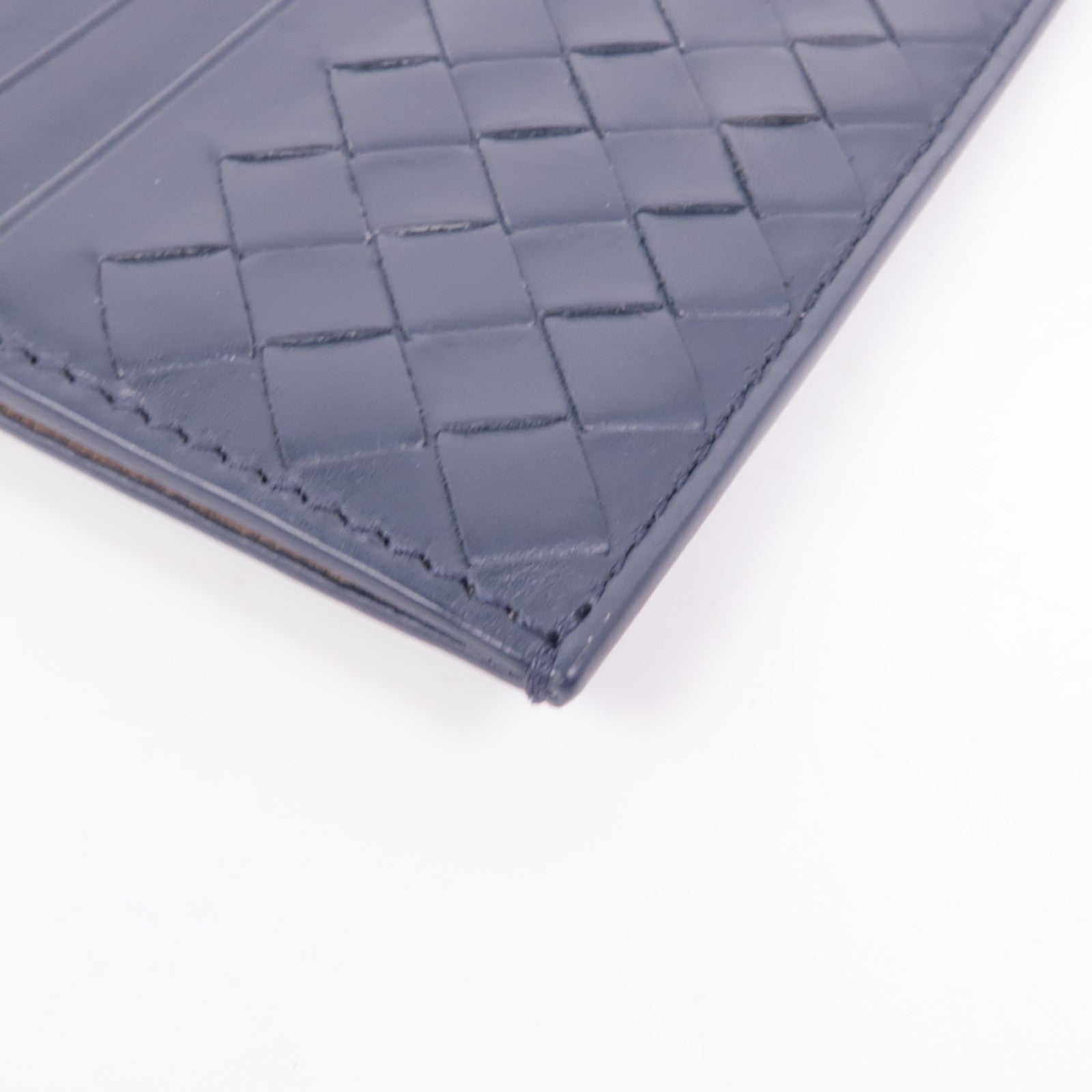 BOTTEGA VENETA 羊皮皮革Card Case卡片套