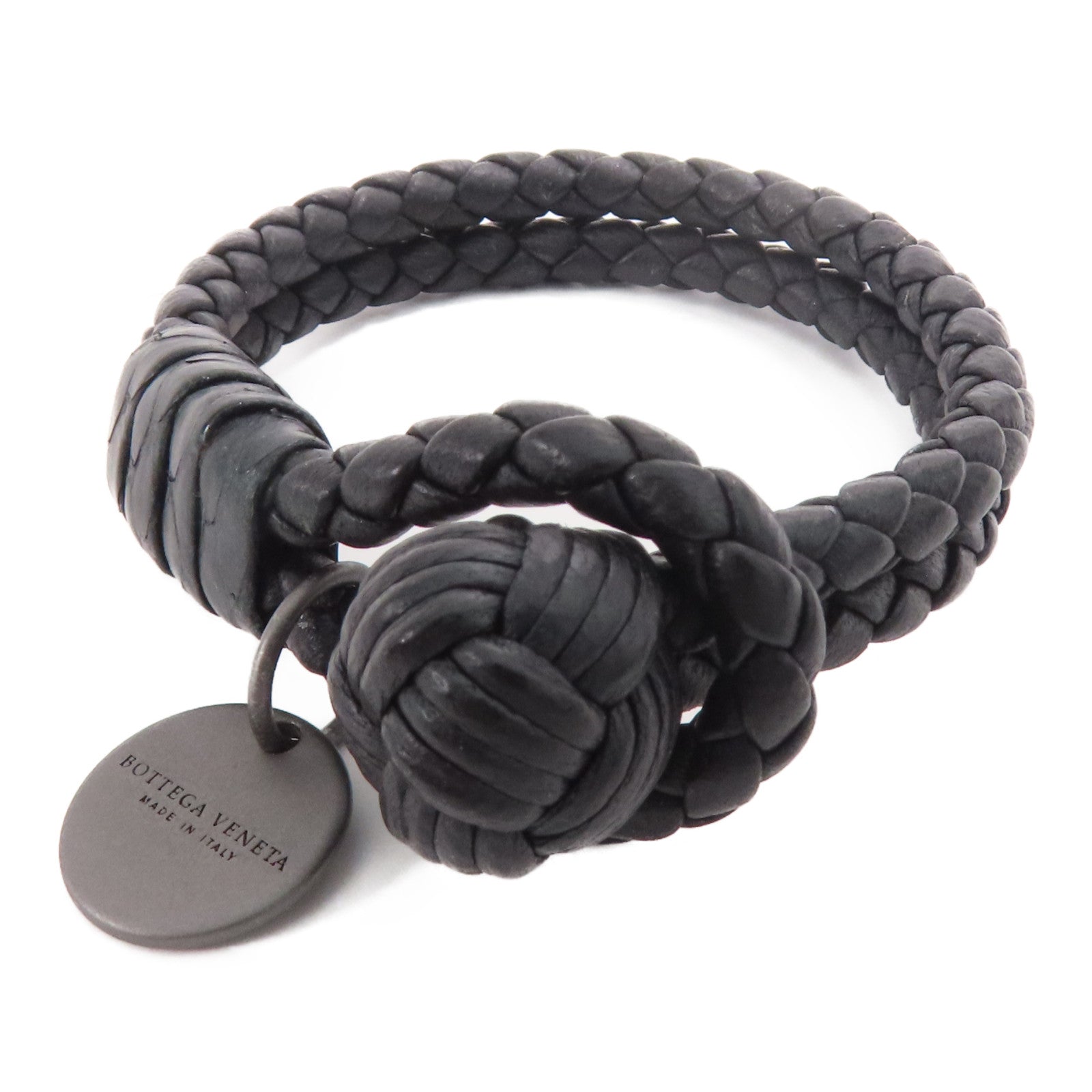BOTTEGA VENETA 牛皮皮革Bracelet手帶