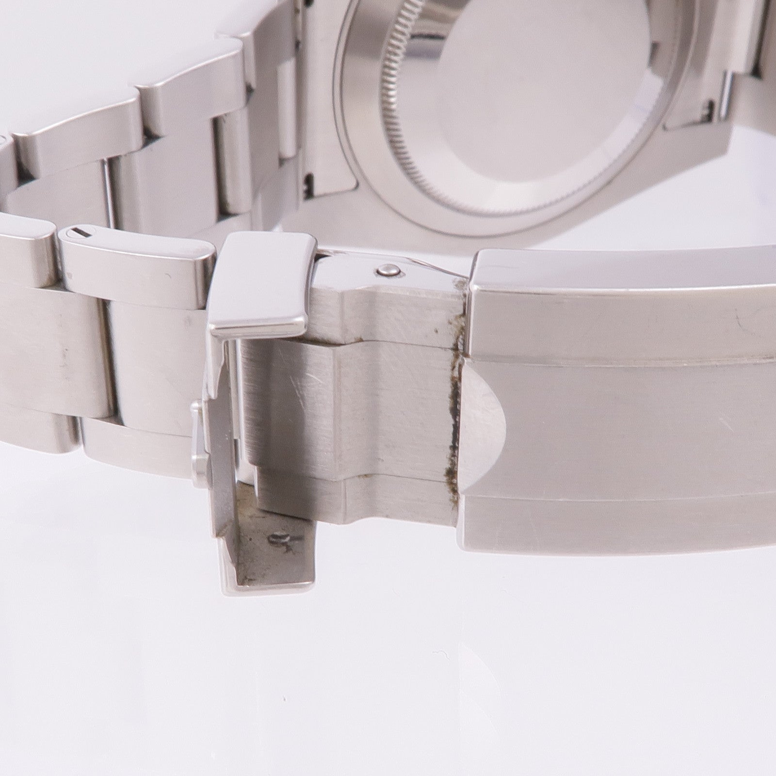 ROLEX Submarinar Date 116610LN