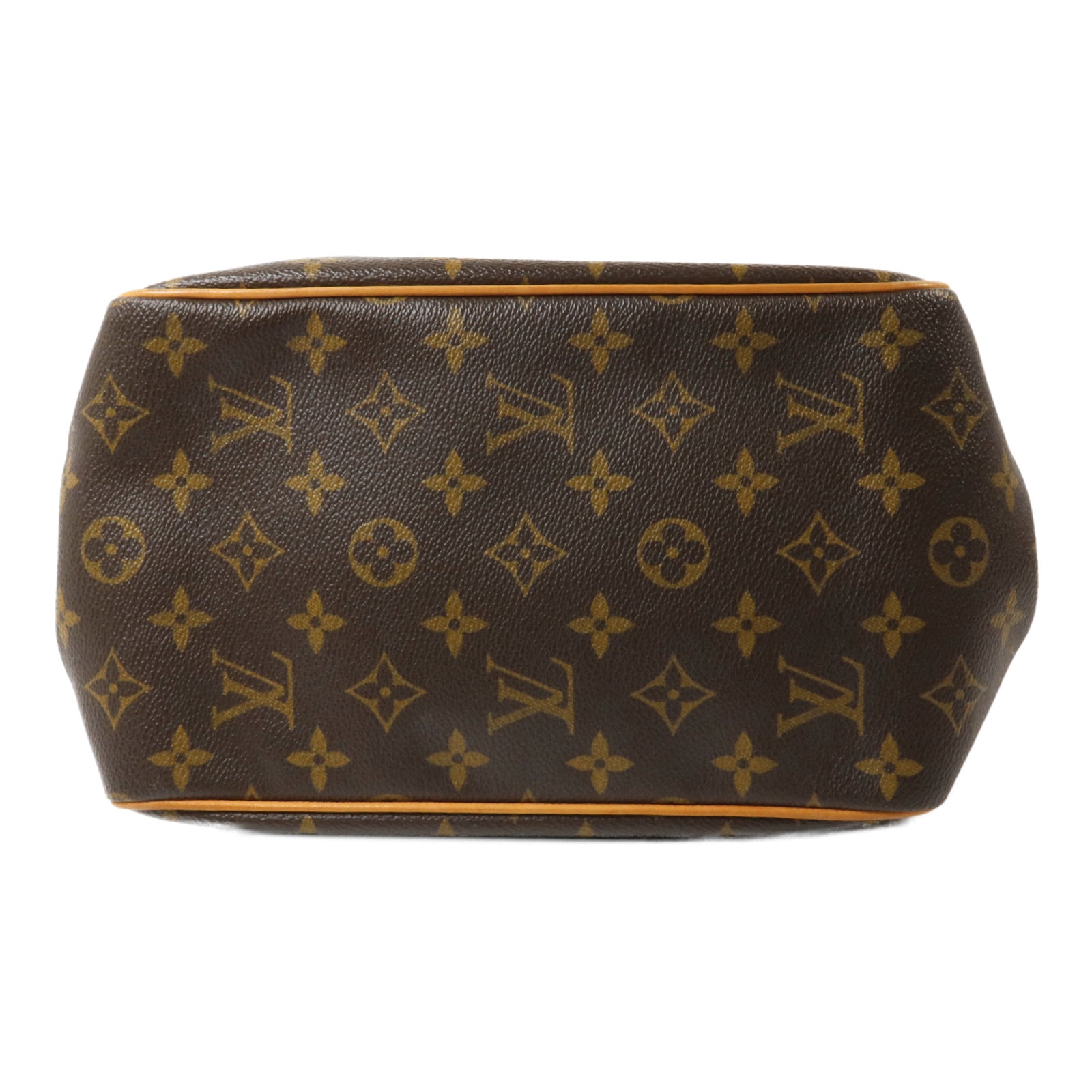 LOUIS VUITTON Monogram Batignolles PM手挽袋