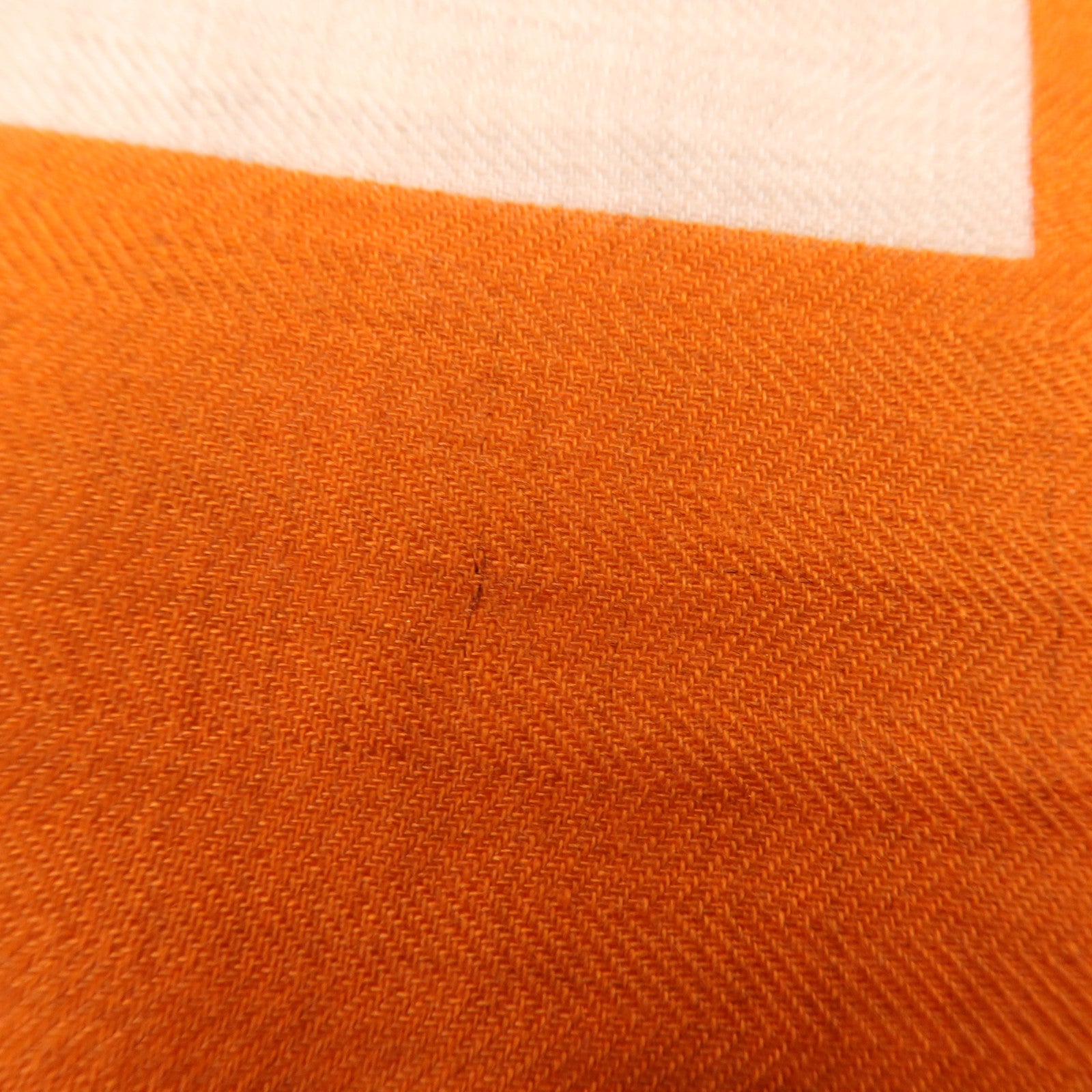 HERMES 羊絨/絲質Scarf圍巾