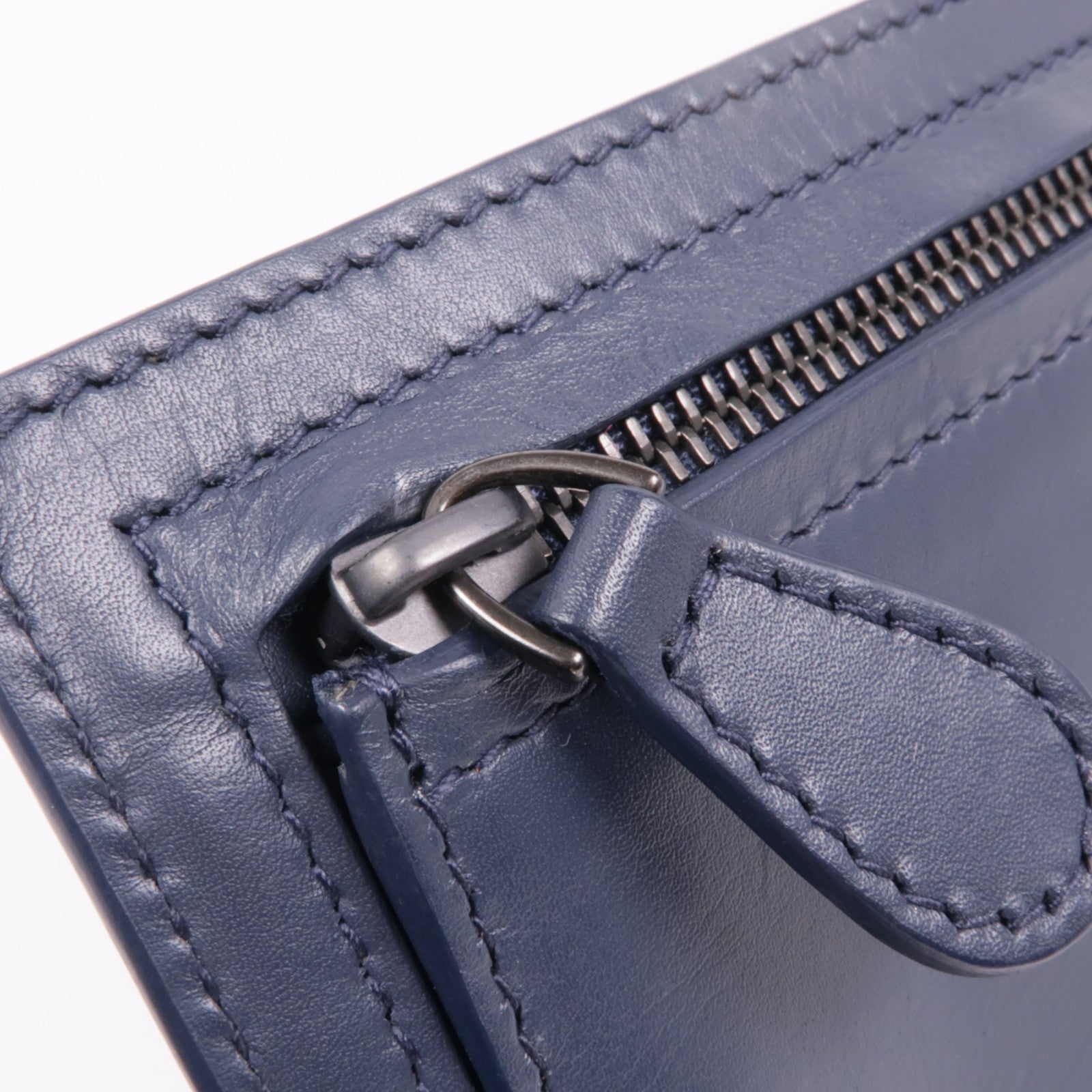 BOTTEGA VENETA 羊皮皮革Card Case卡片套