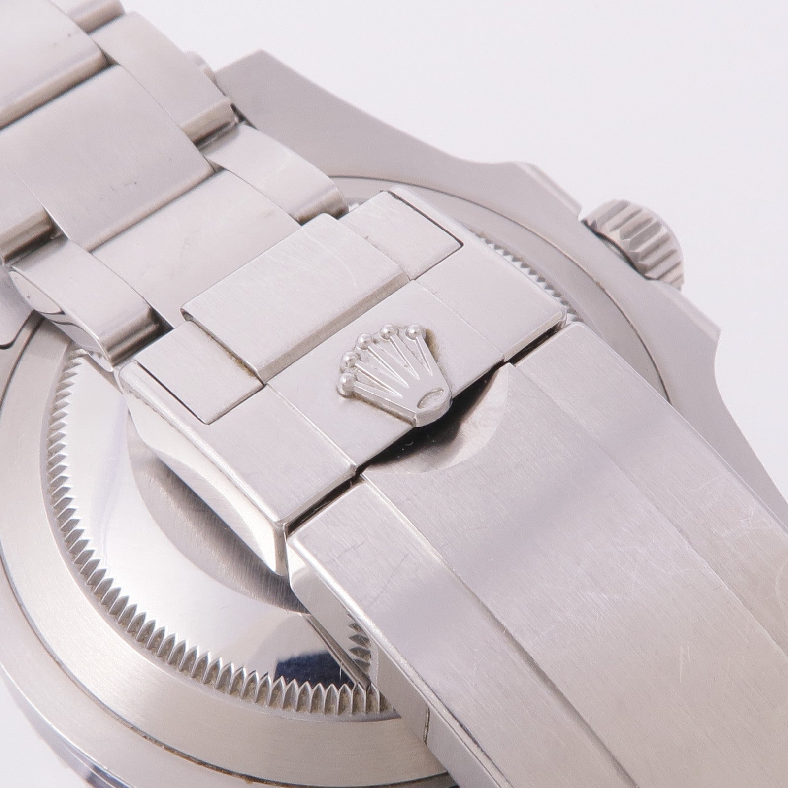 ROLEX Submarinar Date 116610LN