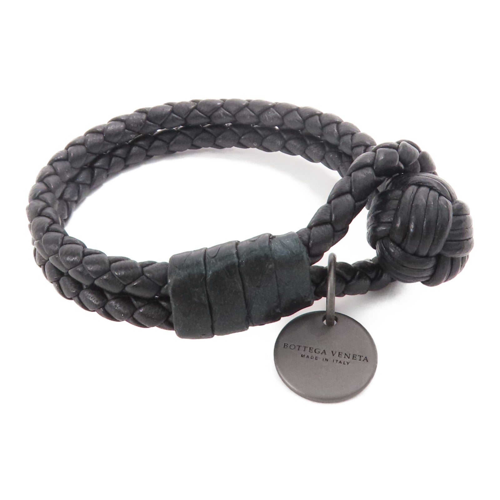 BOTTEGA VENETA 牛皮皮革Bracelet手帶