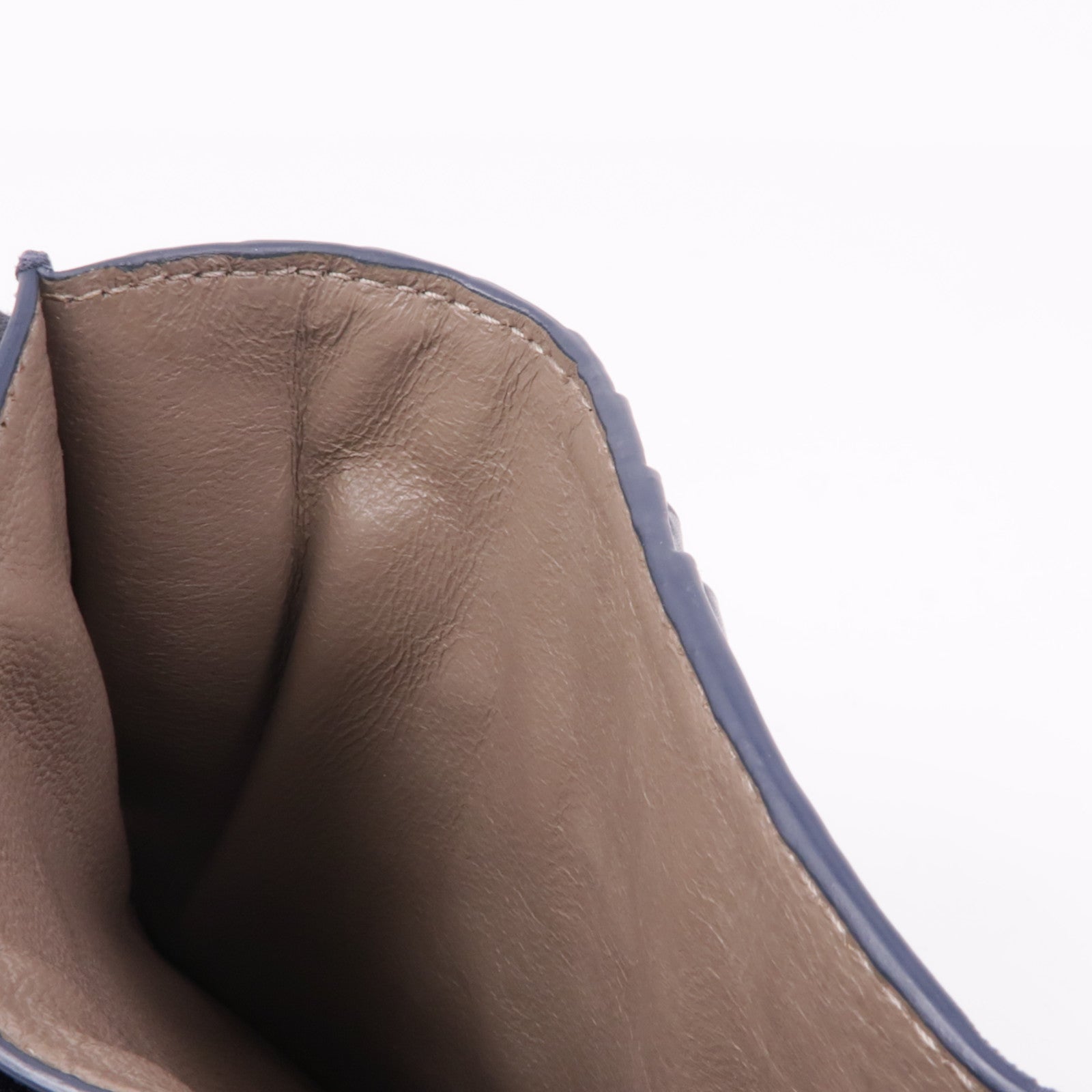 BOTTEGA VENETA 羊皮皮革Card Case卡片套