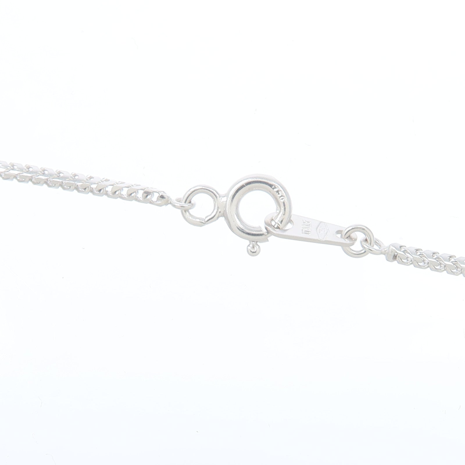 JEWELRY 18K白金/黃金Amethyst Pink Sapphire Diamond Necklace紫水晶/粉紅藍寶石/鑽石項鍊