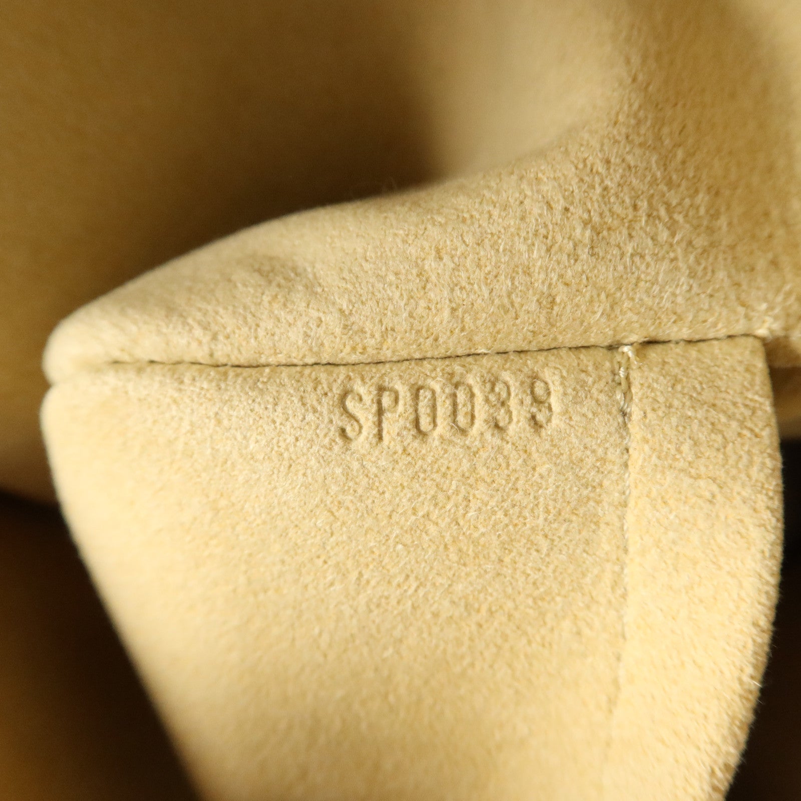 LOUIS VUITTON Monogram Galliera GM金扣肩背袋