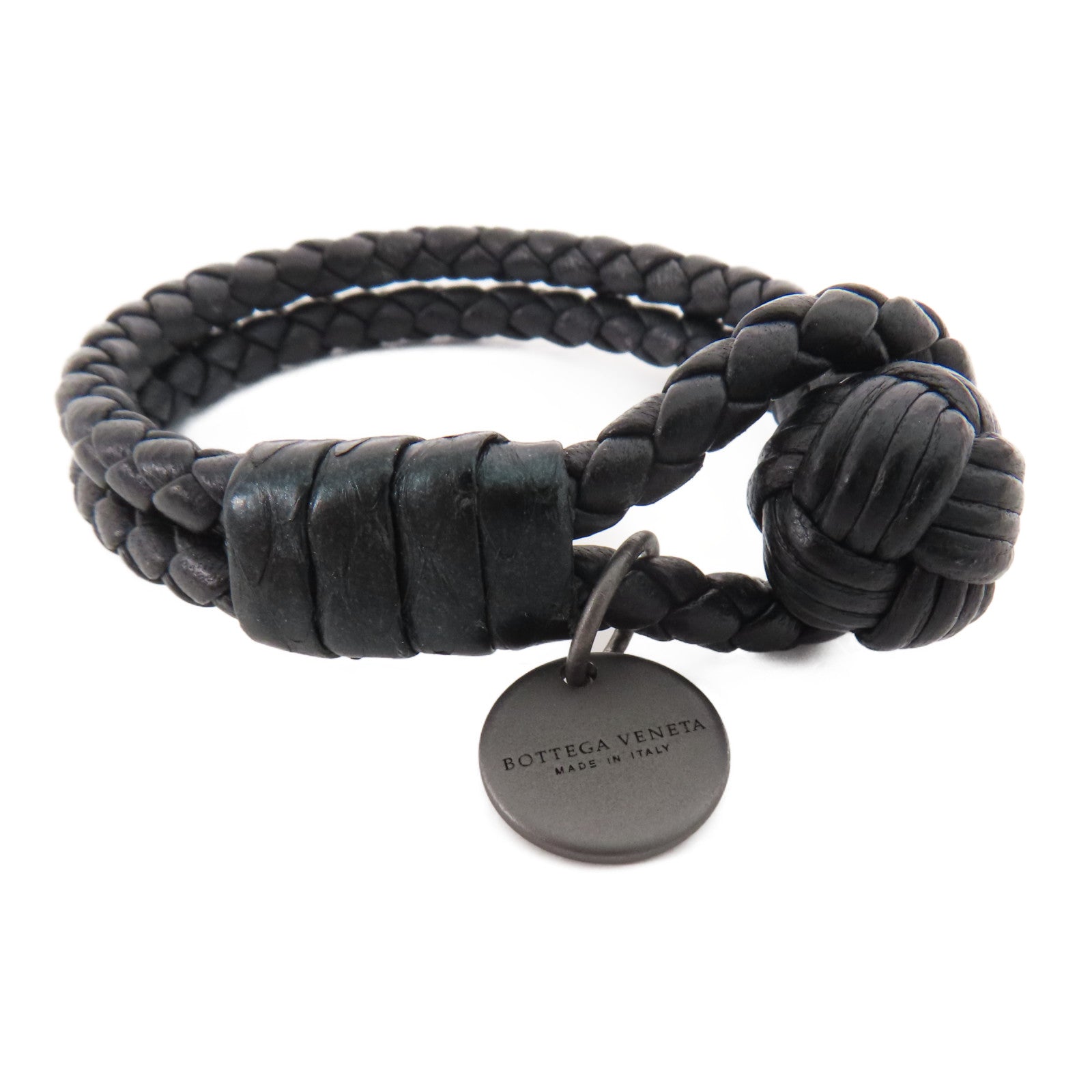 BOTTEGA VENETA 牛皮皮革Bracelet手帶