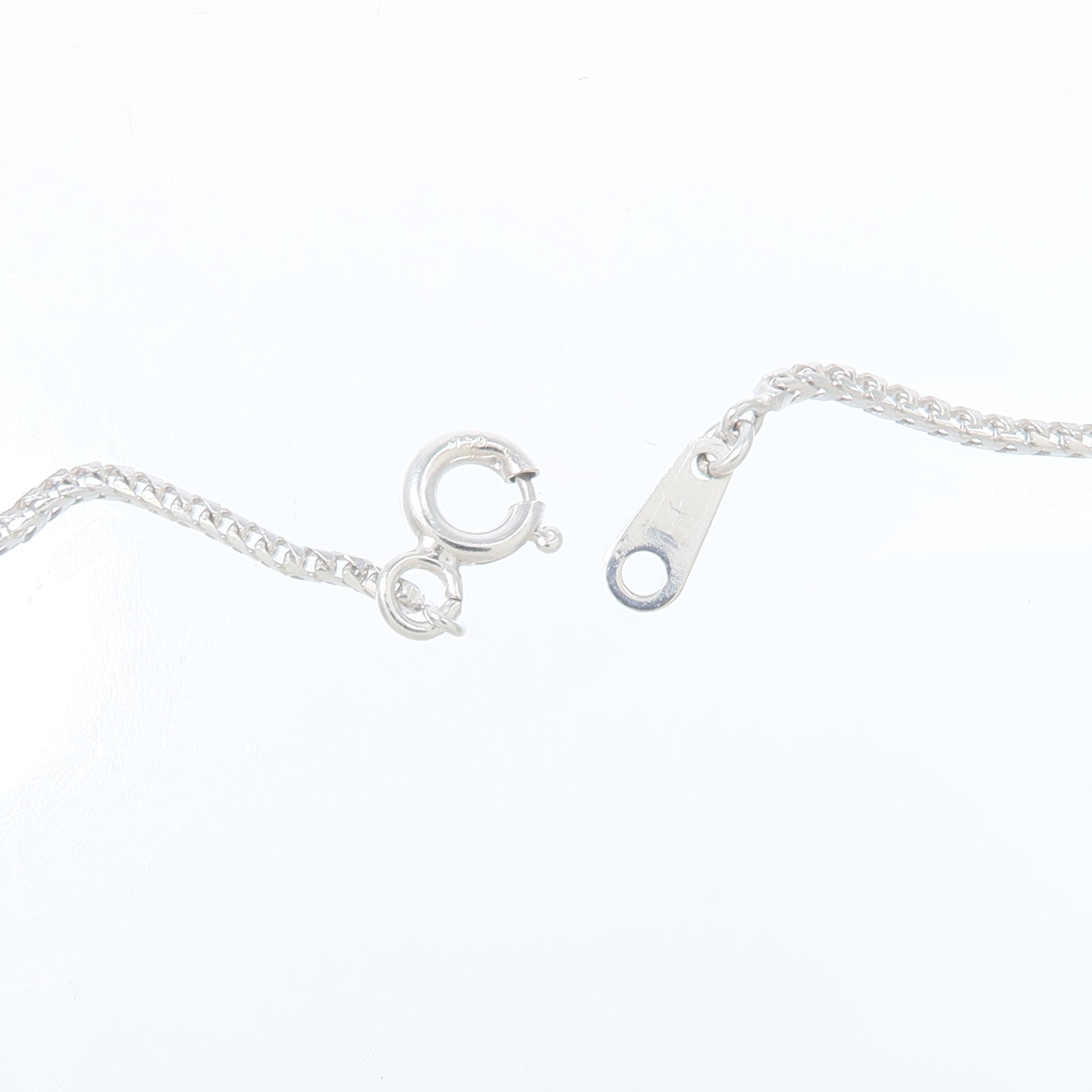 JEWELRY 18K白金/黃金Amethyst Pink Sapphire Diamond Necklace紫水晶/粉紅藍寶石/鑽石項鍊