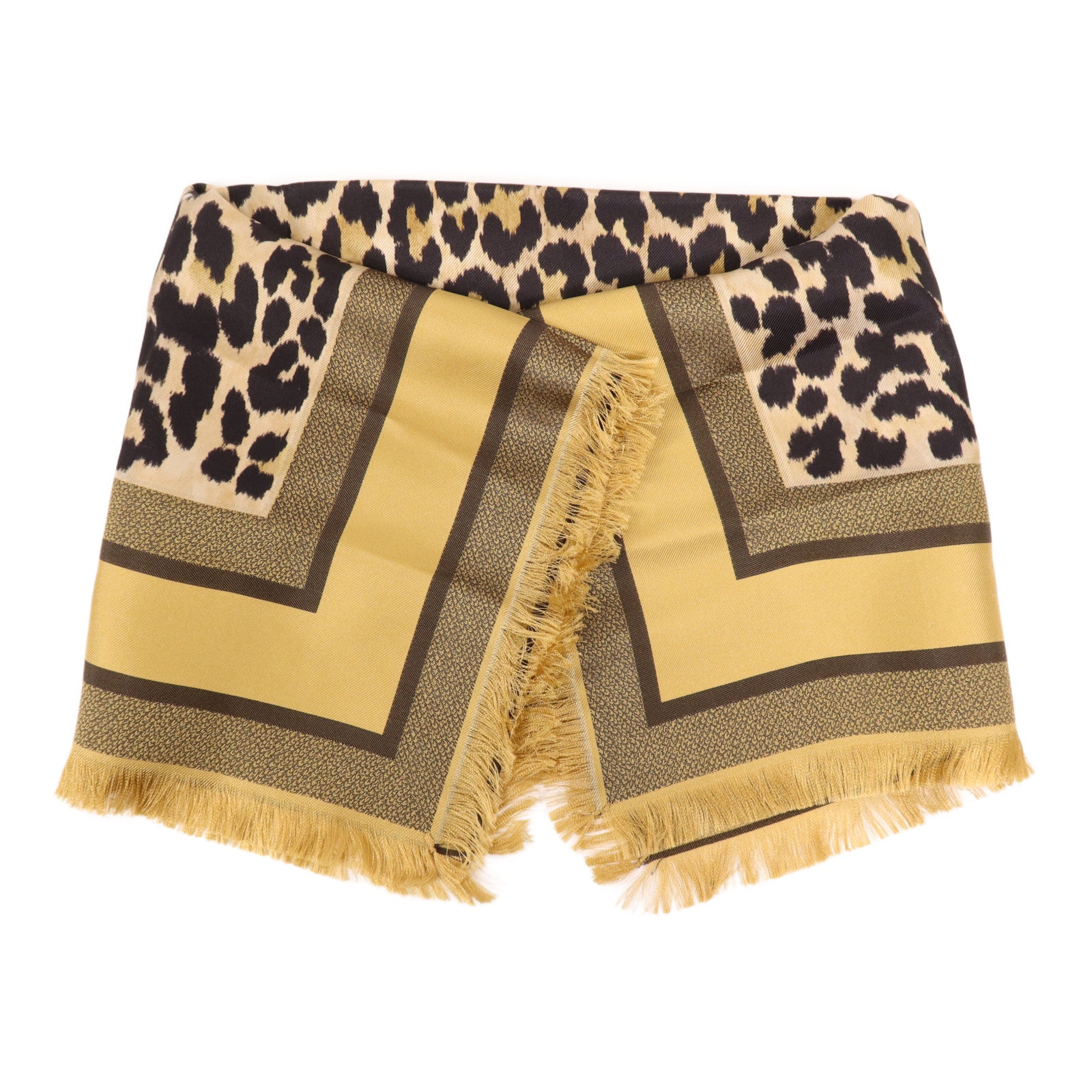 Dior 絲質Scarf絲巾