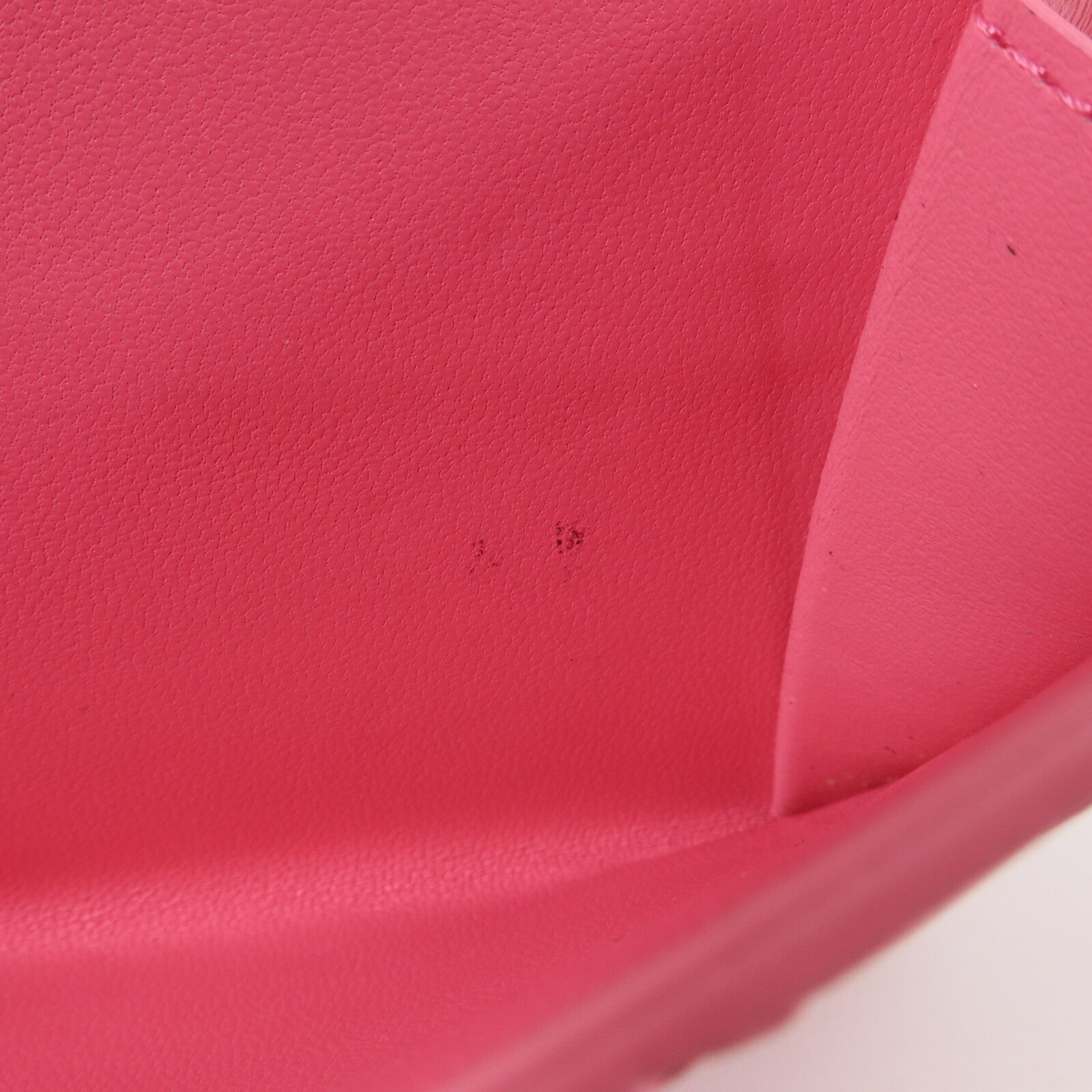BOTTEGA VENETA 羊皮皮革Long Wallet長錢包