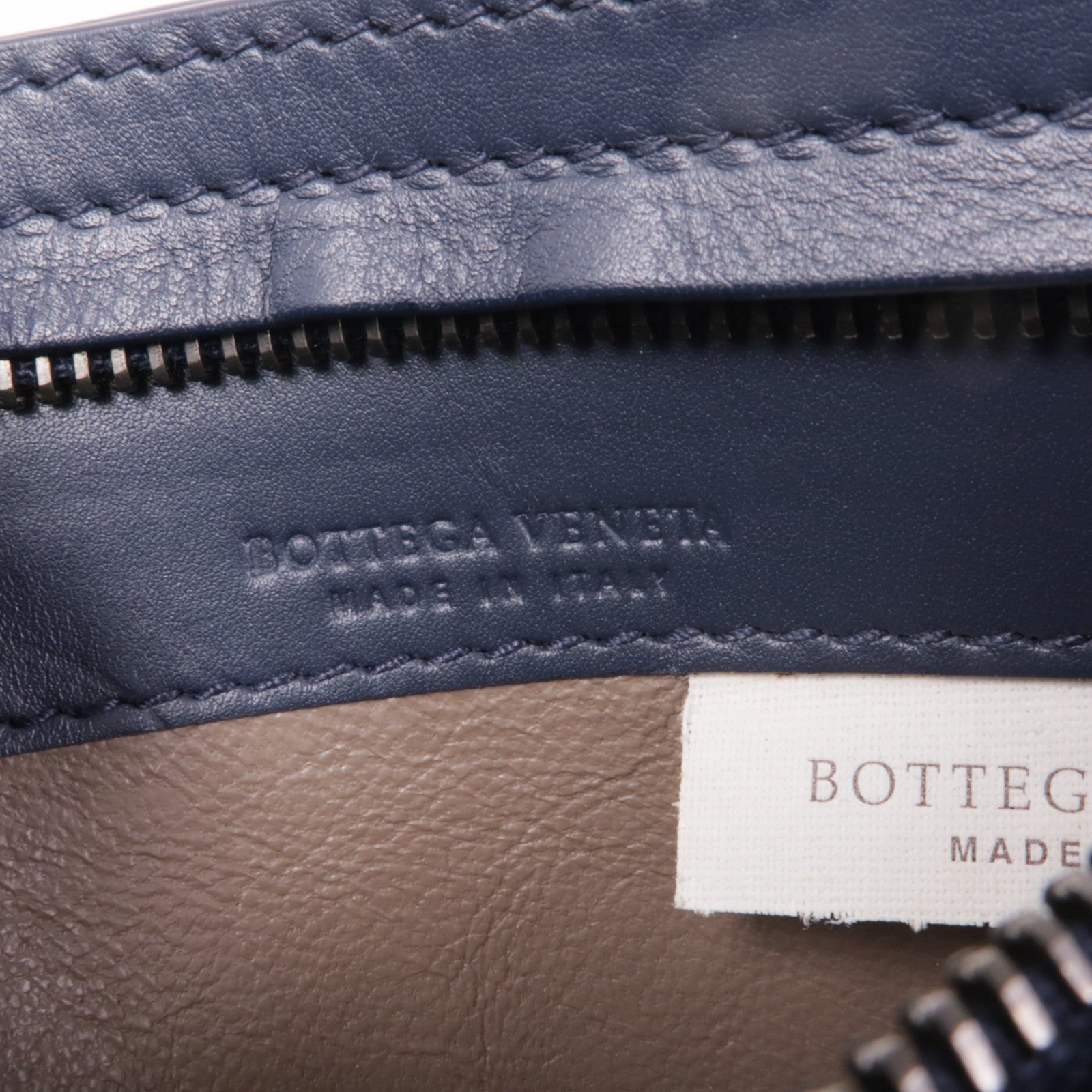BOTTEGA VENETA 羊皮皮革Card Case卡片套