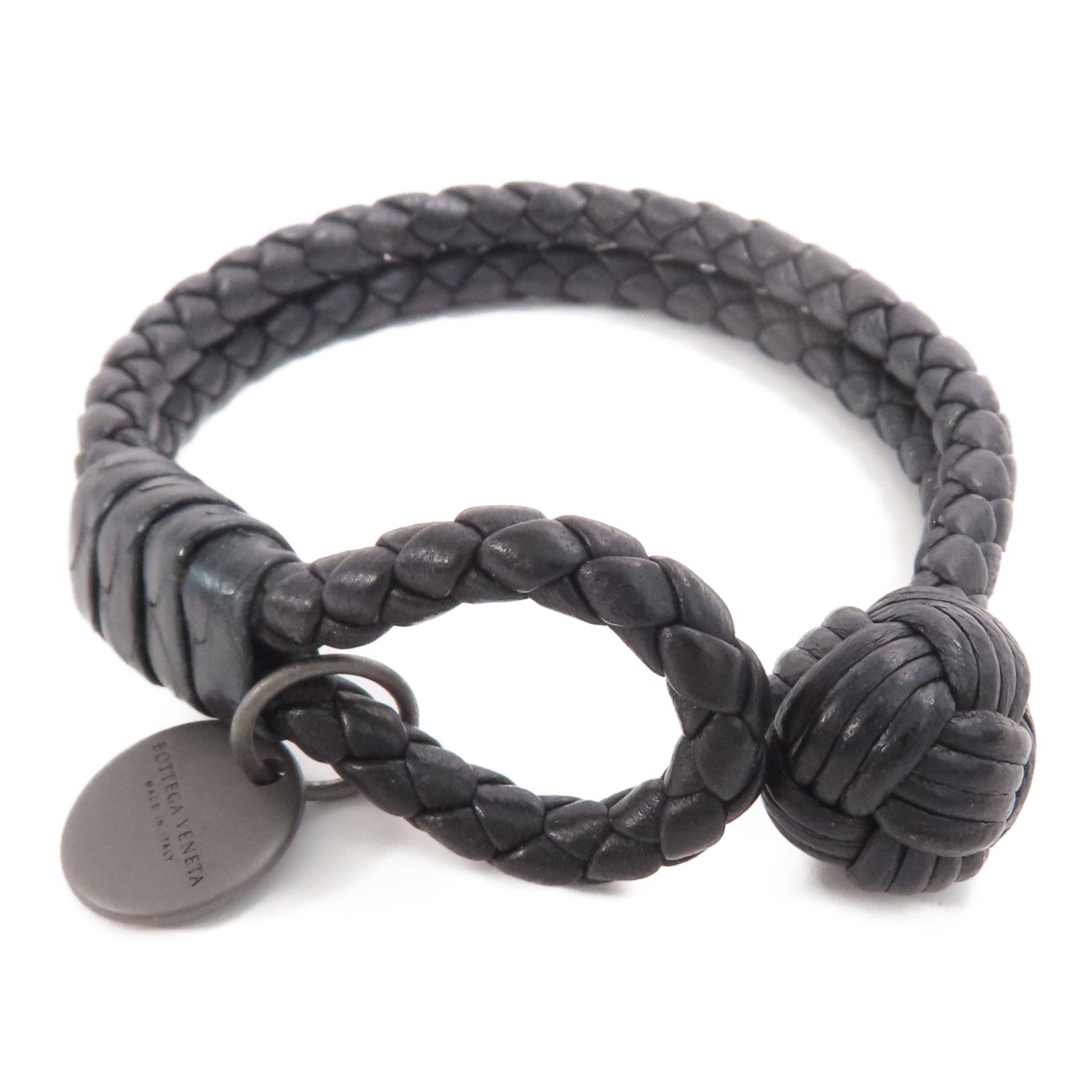 BOTTEGA VENETA 牛皮皮革Bracelet手帶