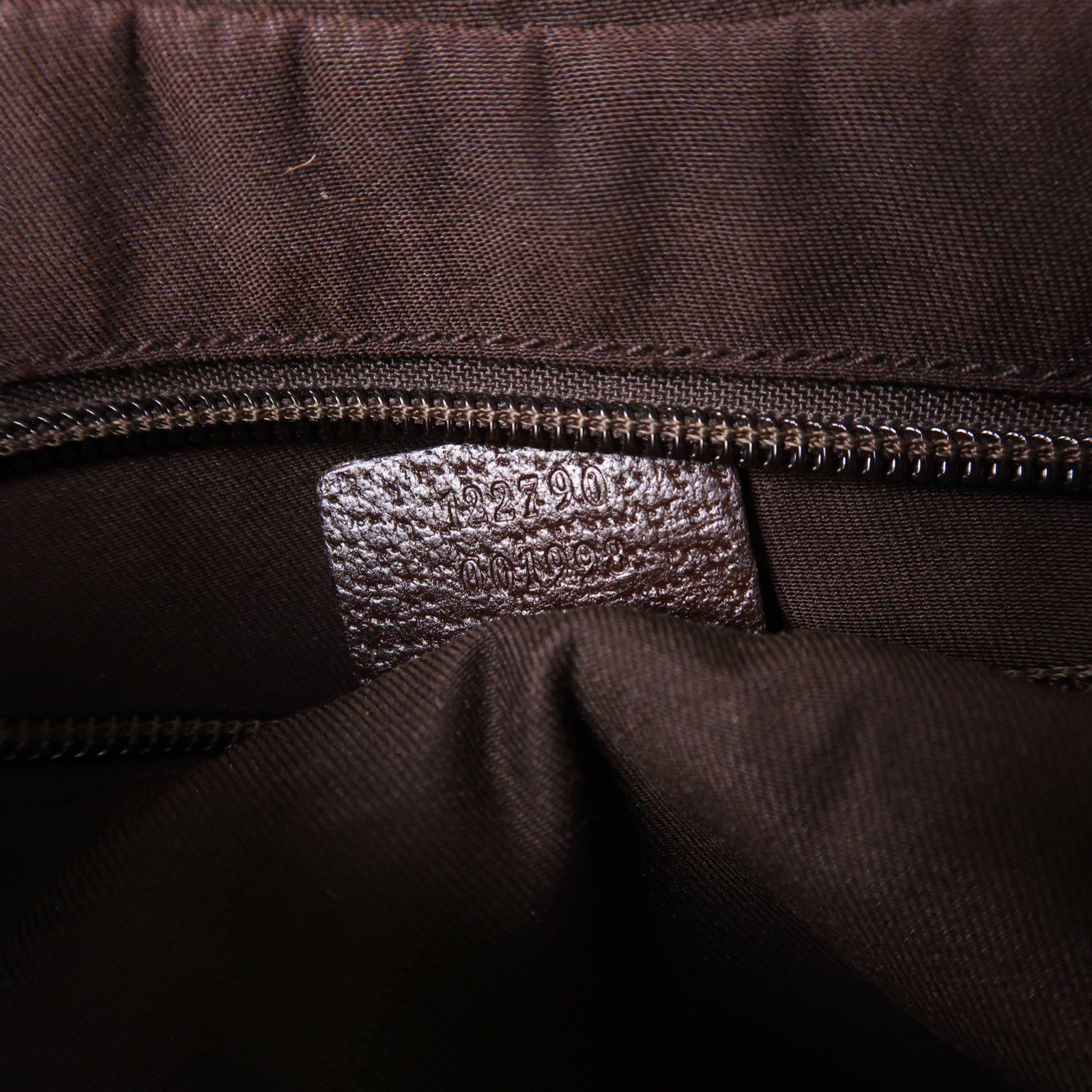 GUCCI 帆布Shoulder Bag肩背袋