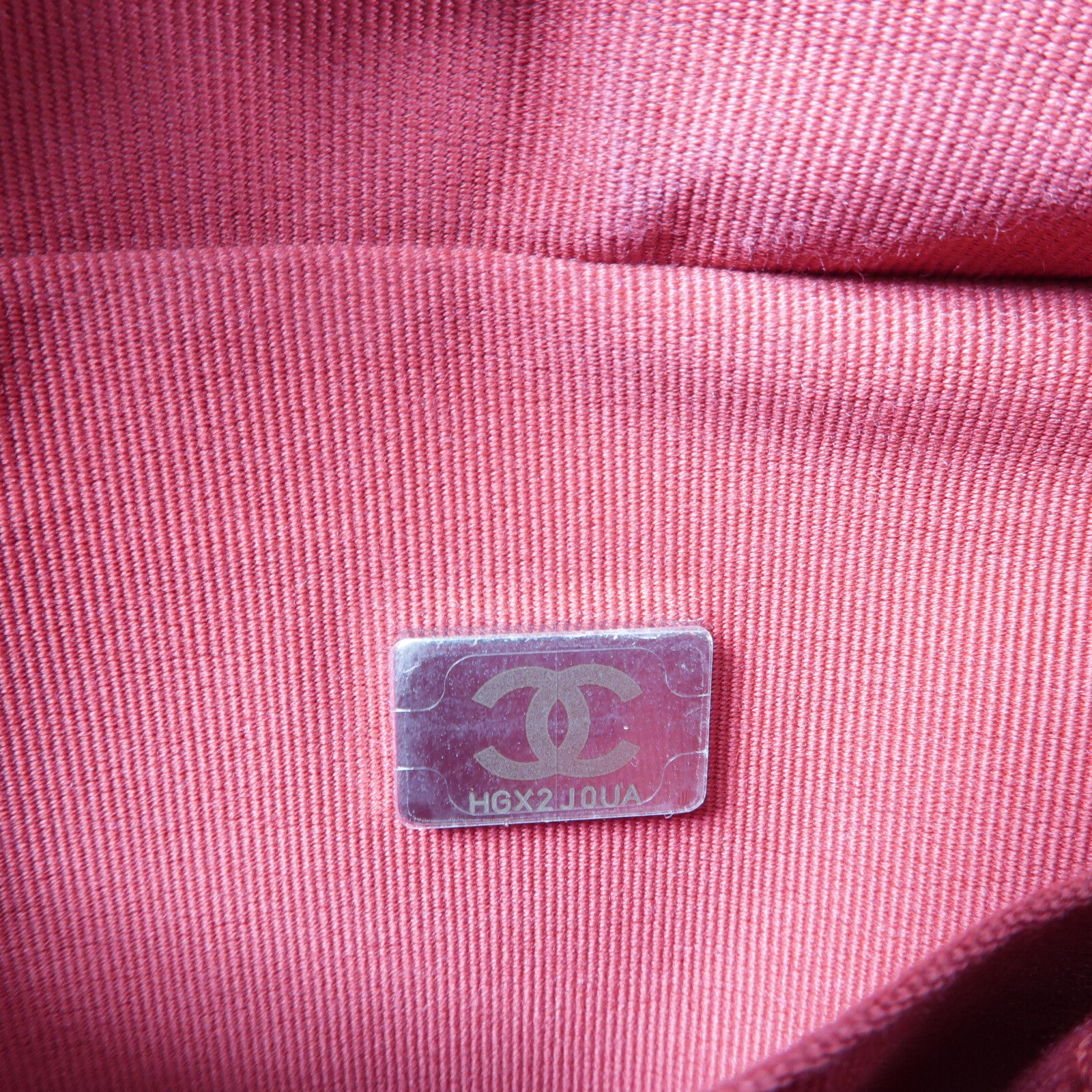 CHANEL 牛皮皮革Gabrielle Small肩背袋