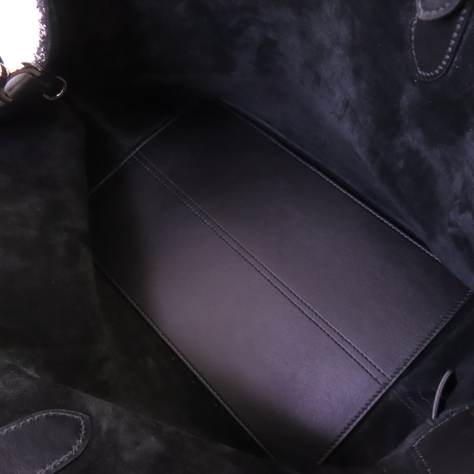 Dior 斜紋軟呢Toujours Tote金扣手挽袋