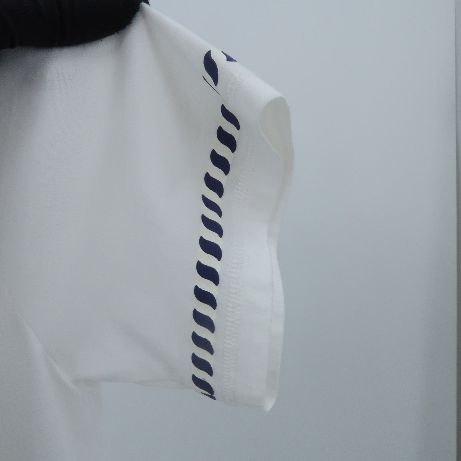 HERMES Cotton Cartouche T-shirt Dress連身裙