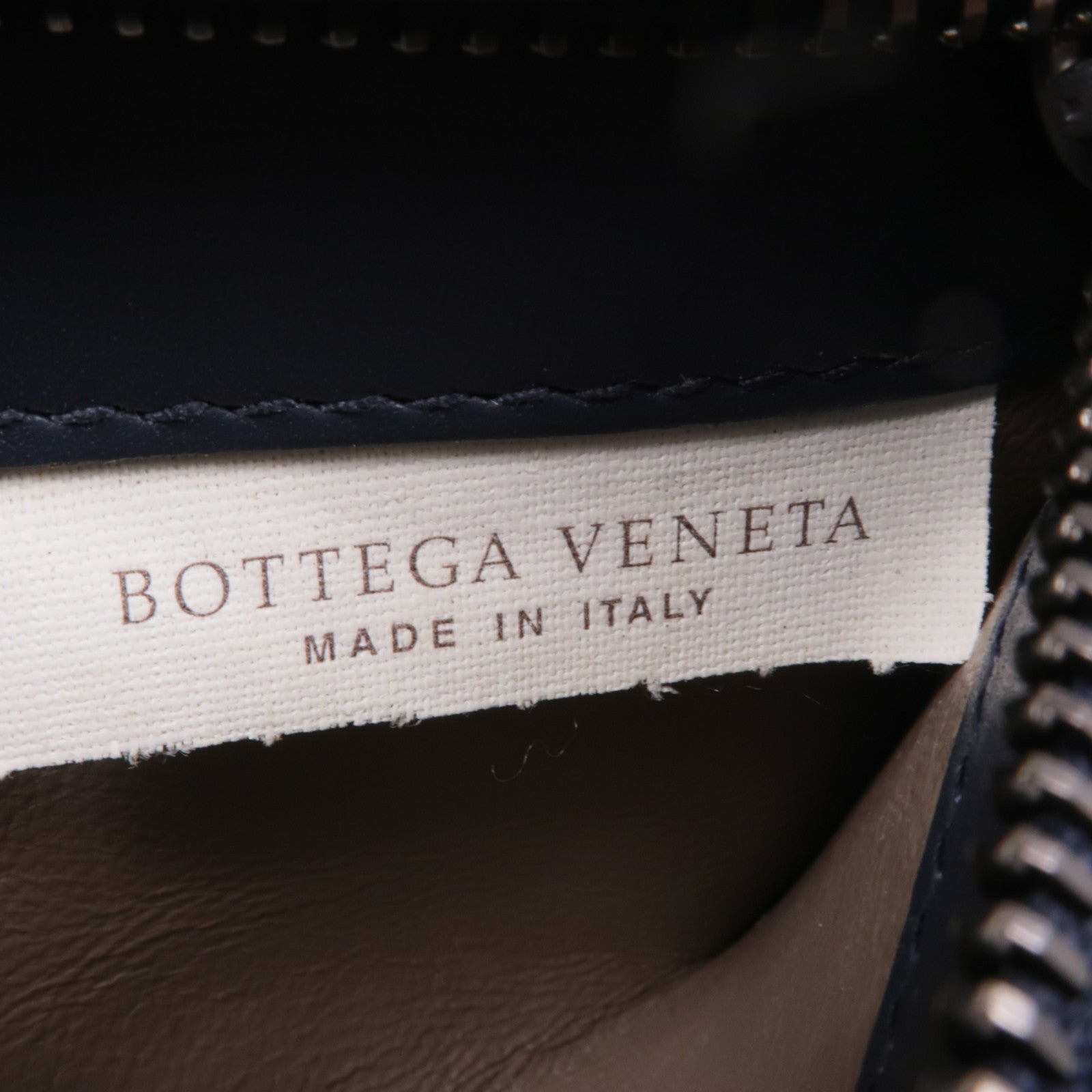 BOTTEGA VENETA 羊皮皮革Card Case卡片套