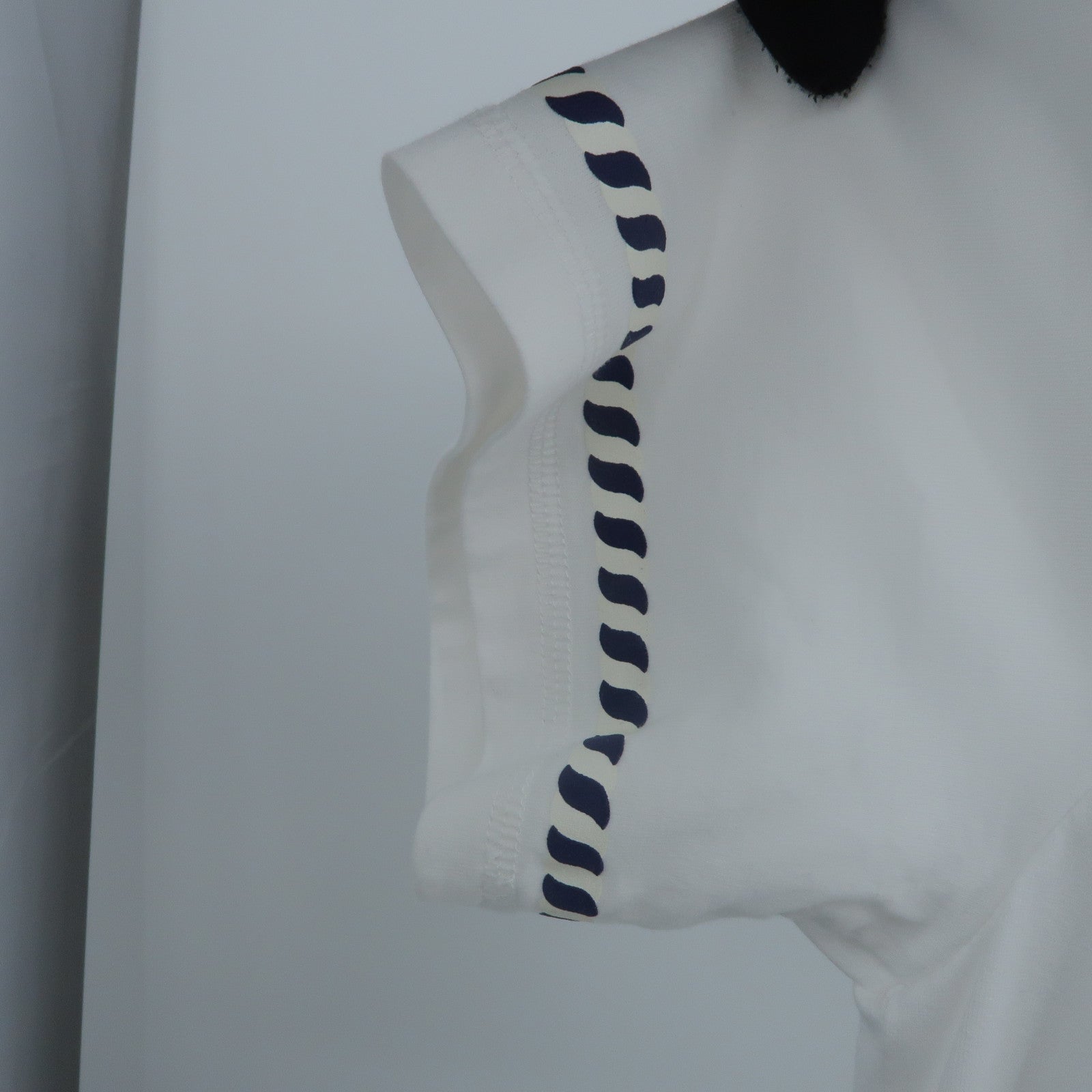 HERMES Cotton Cartouche T-shirt Dress連身裙