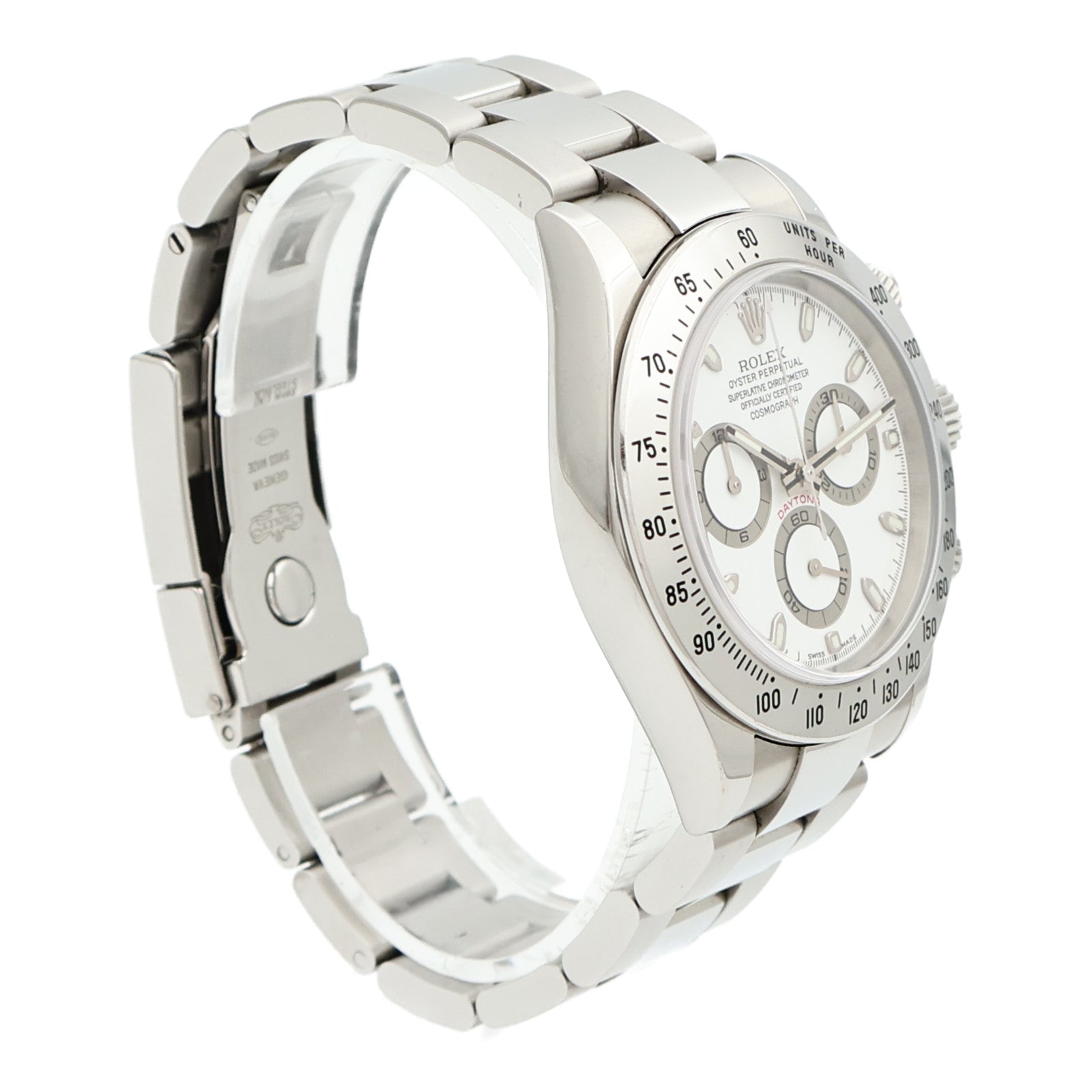 ROLEX Daytona 116520