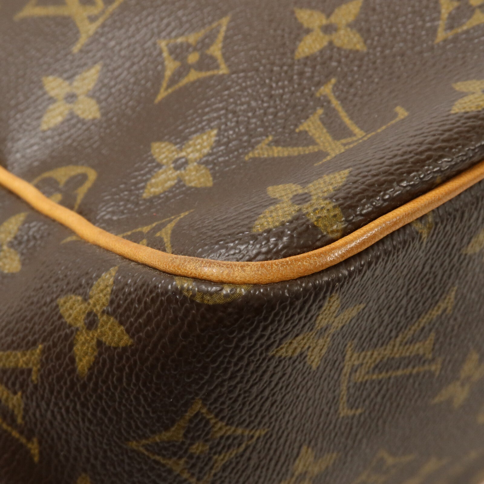LOUIS VUITTON Monogram Batignolles PM手挽袋