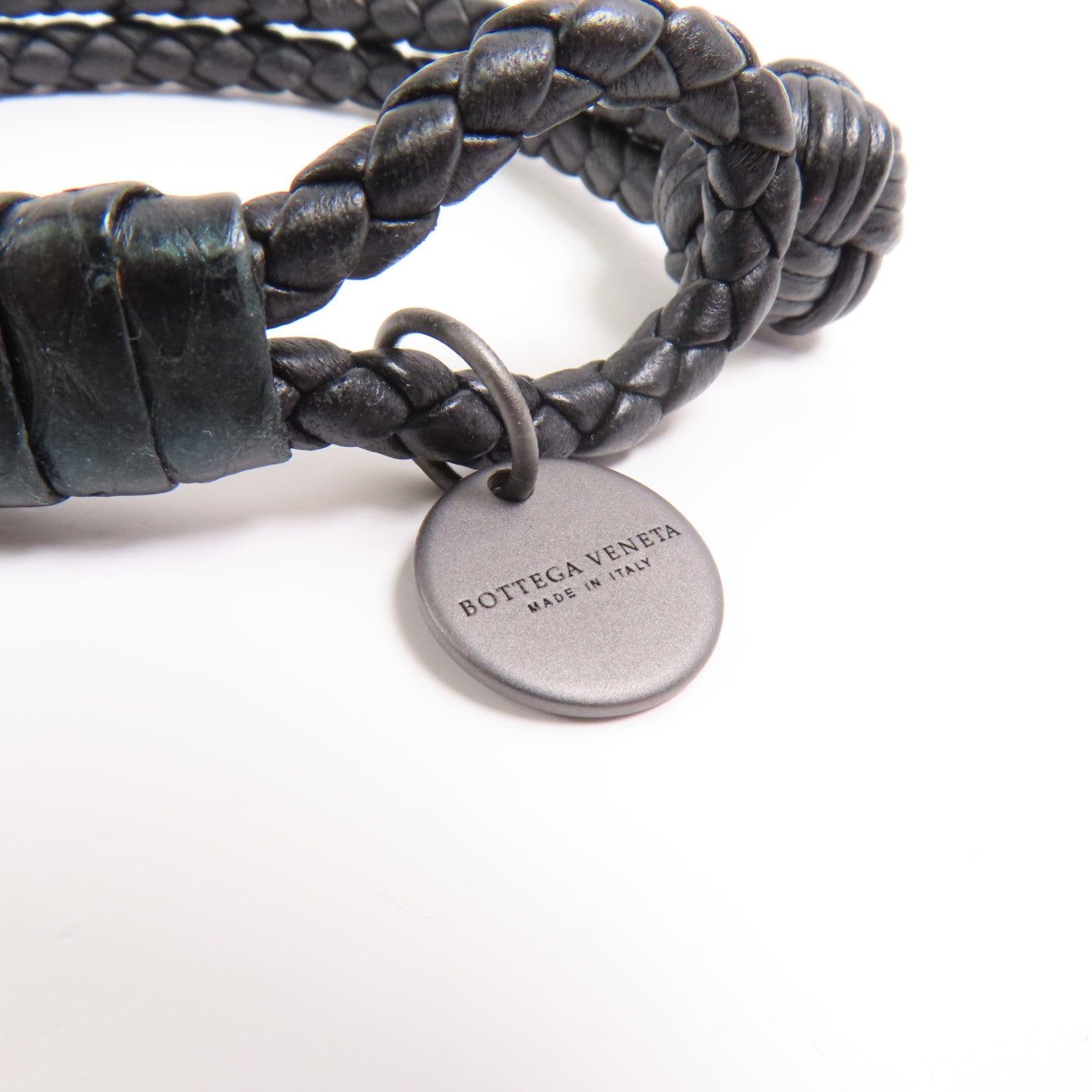 BOTTEGA VENETA 牛皮皮革Bracelet手帶
