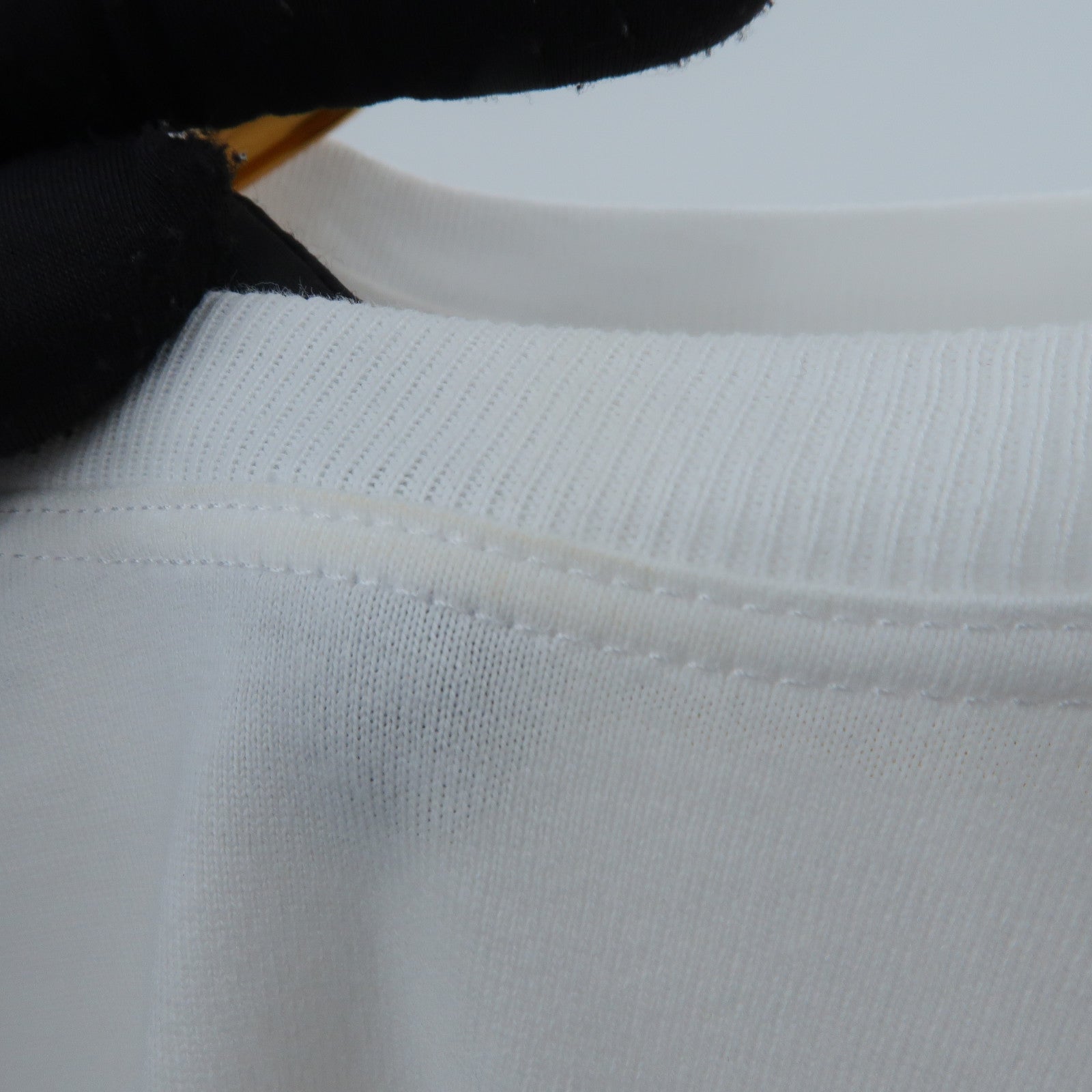 HERMES Cotton Cartouche T-shirt Dress連身裙