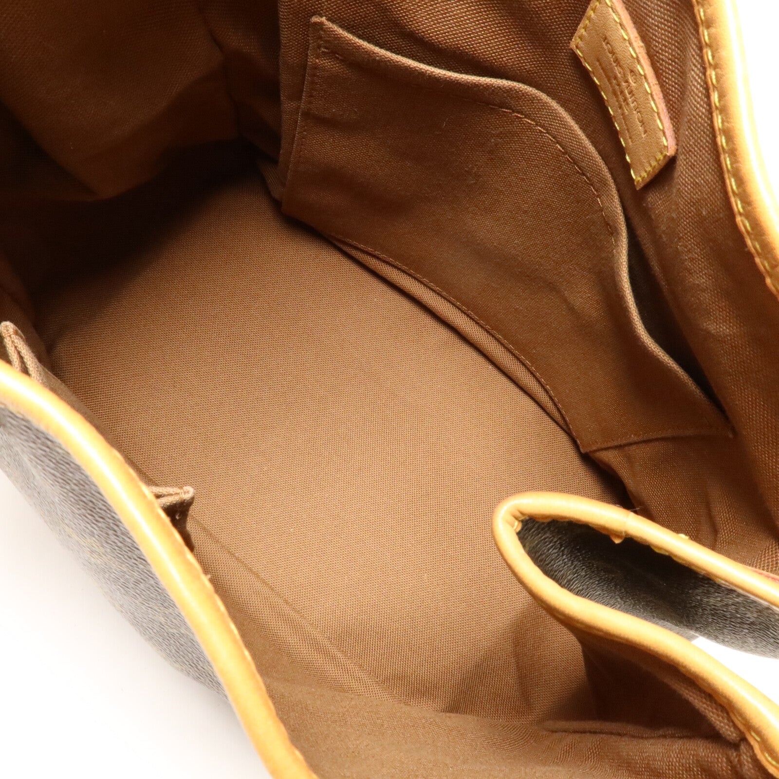 LOUIS VUITTON Monogram Batignolles PM手挽袋